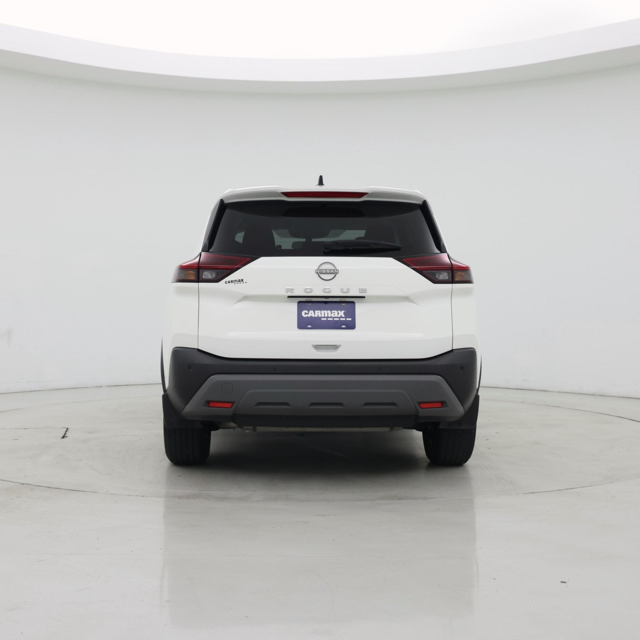 Thumbnail: 2023 Nissan Rogue - 6