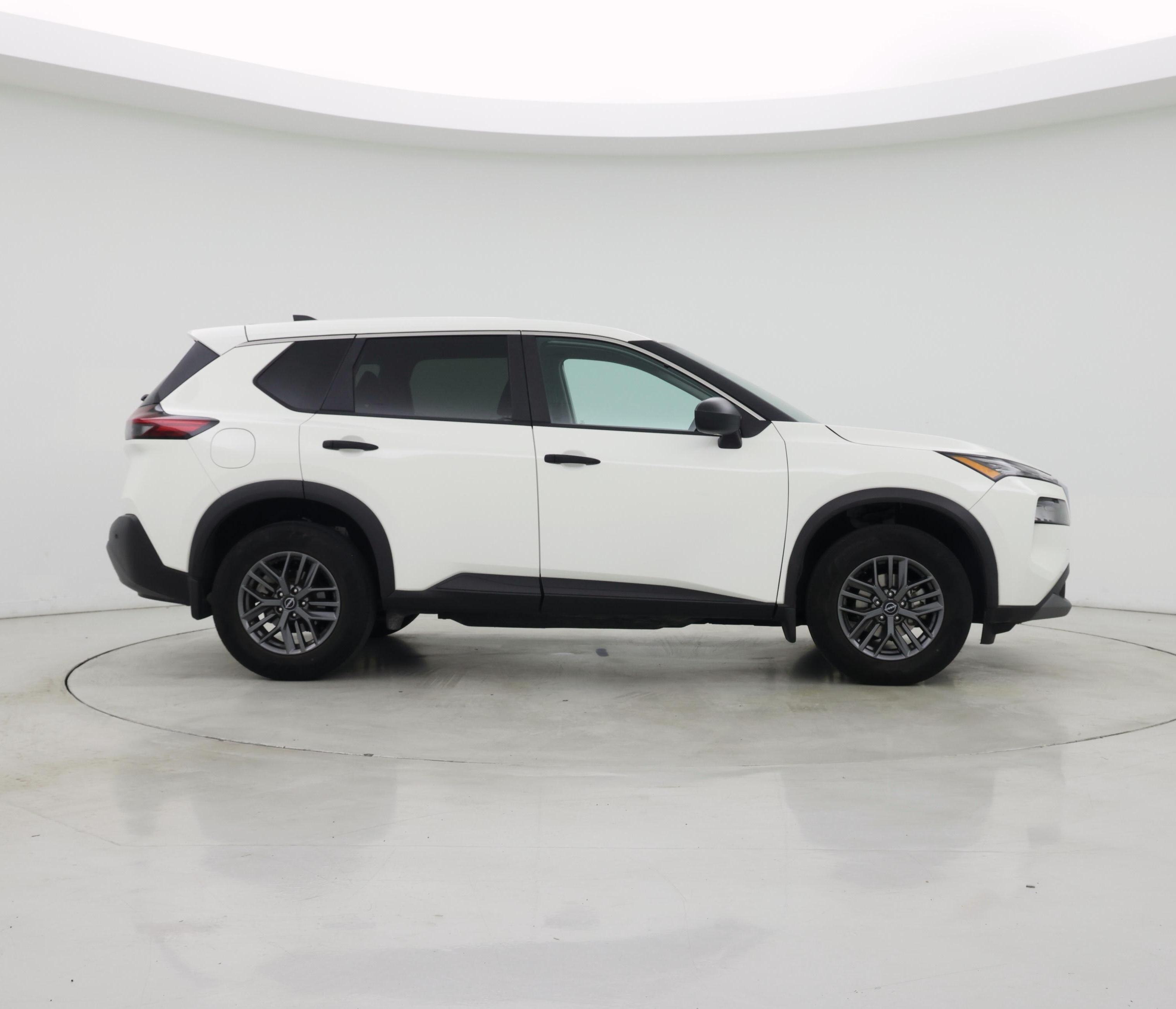 Thumbnail: 2023 Nissan Rogue - 7