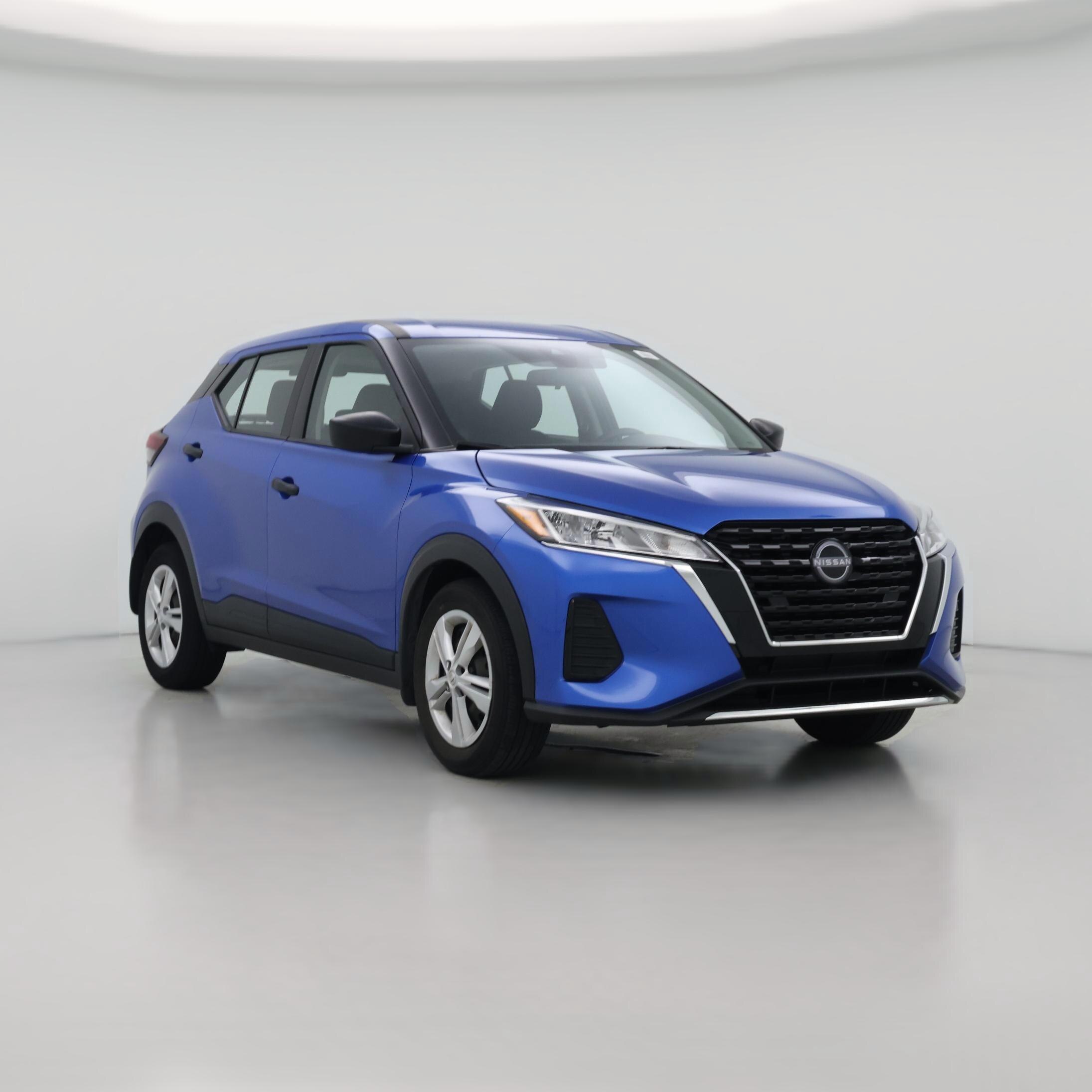 Thumbnail: 2023 Nissan Kicks - 1