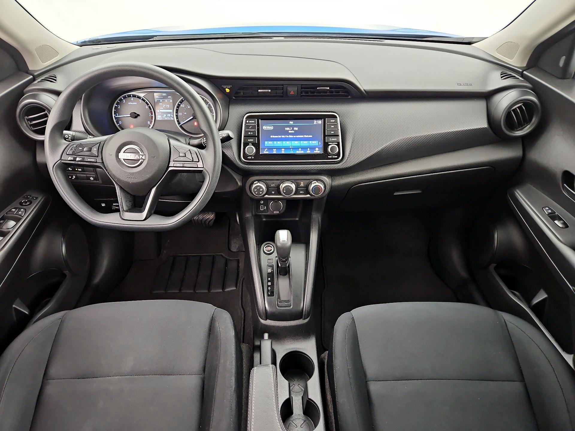 Thumbnail: 2023 Nissan Kicks - 9