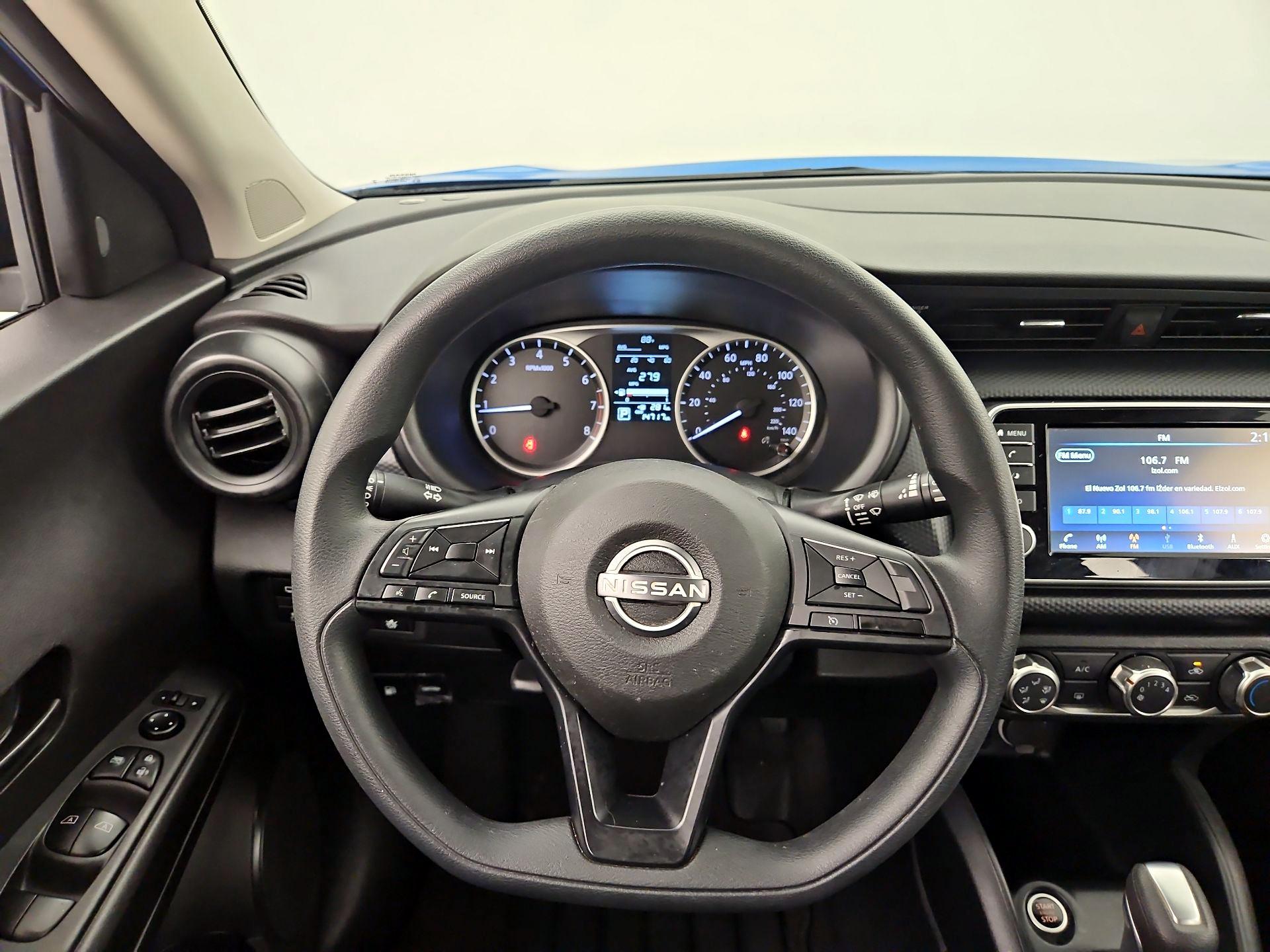 Thumbnail: 2023 Nissan Kicks - 10