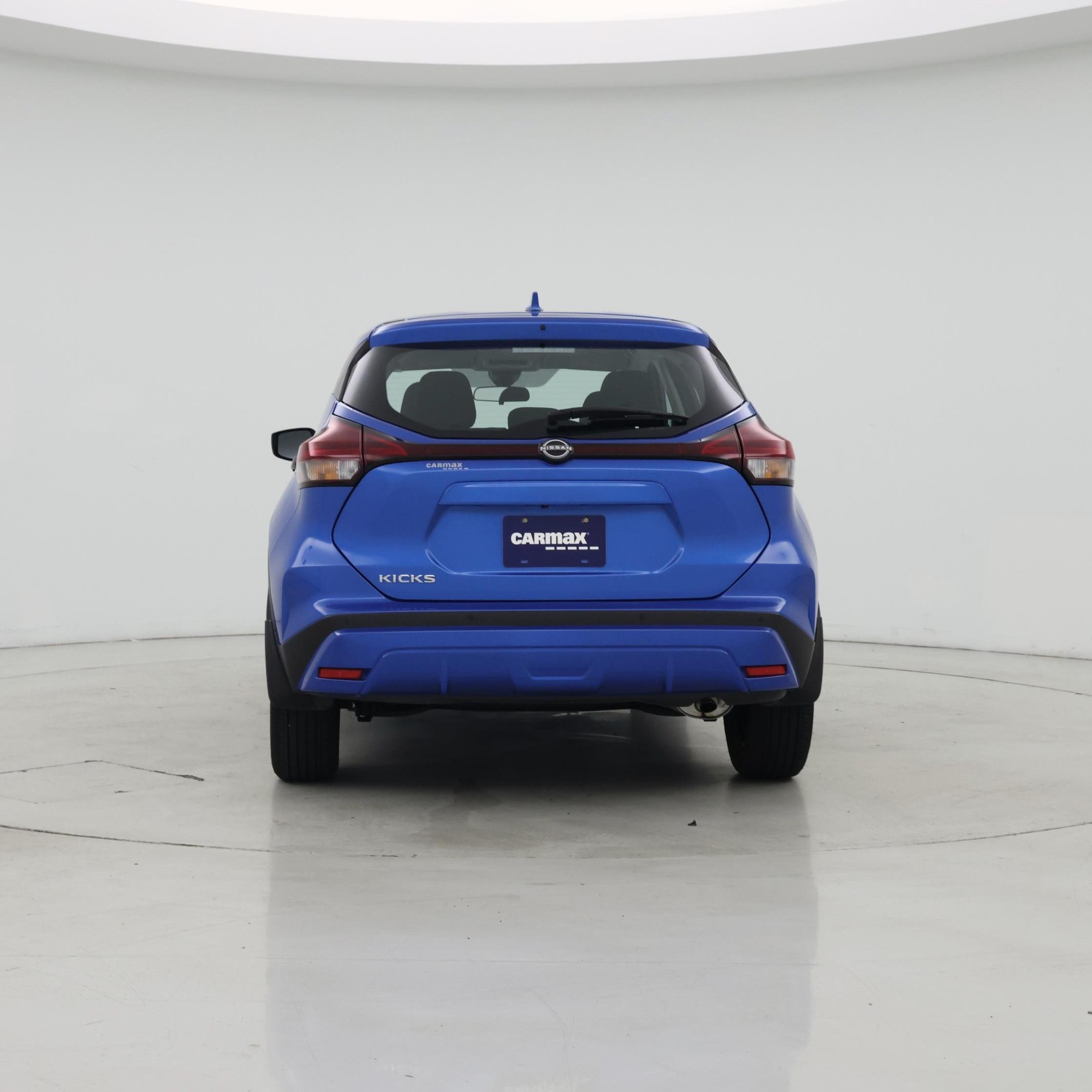 Thumbnail: 2023 Nissan Kicks - 6