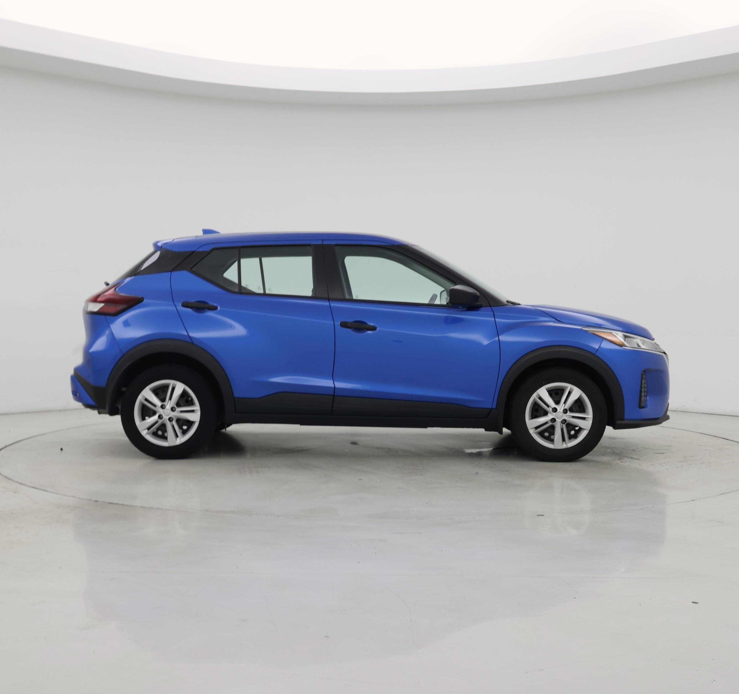 Thumbnail: 2023 Nissan Kicks - 7