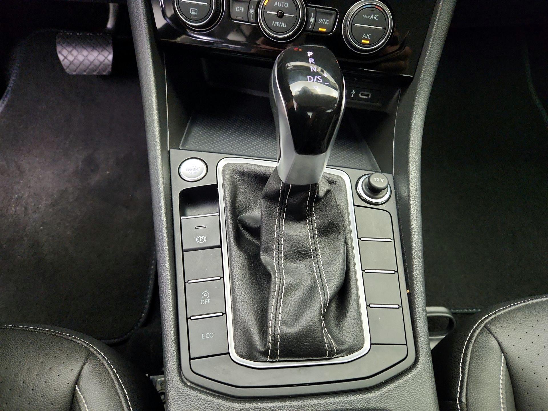 Thumbnail: 2024 Volkswagen Jetta - 17