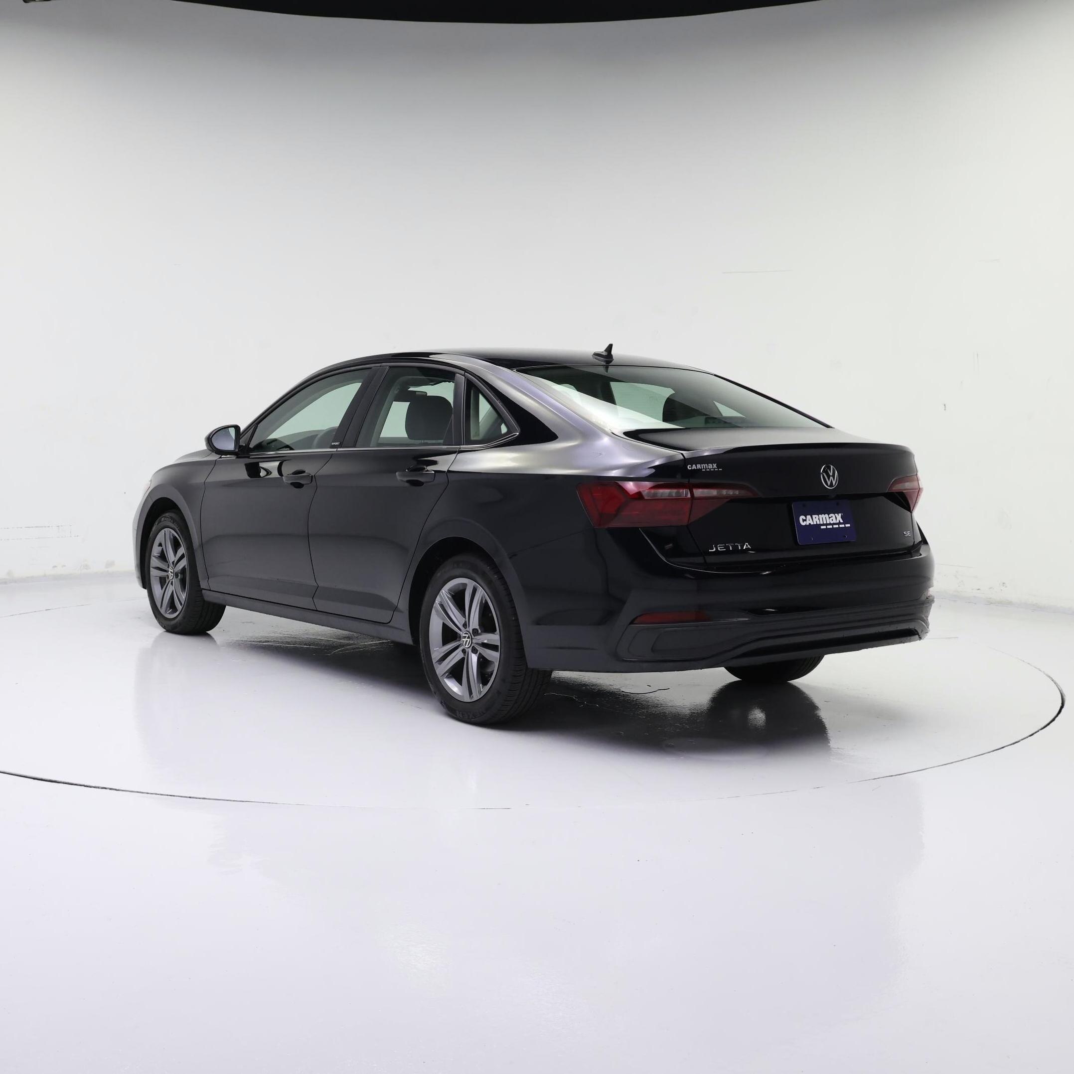 Thumbnail: 2024 Volkswagen Jetta - 2
