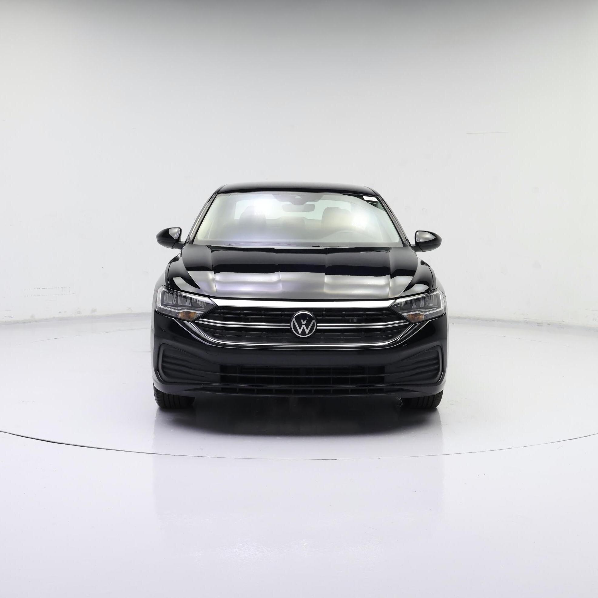 Thumbnail: 2024 Volkswagen Jetta - 5