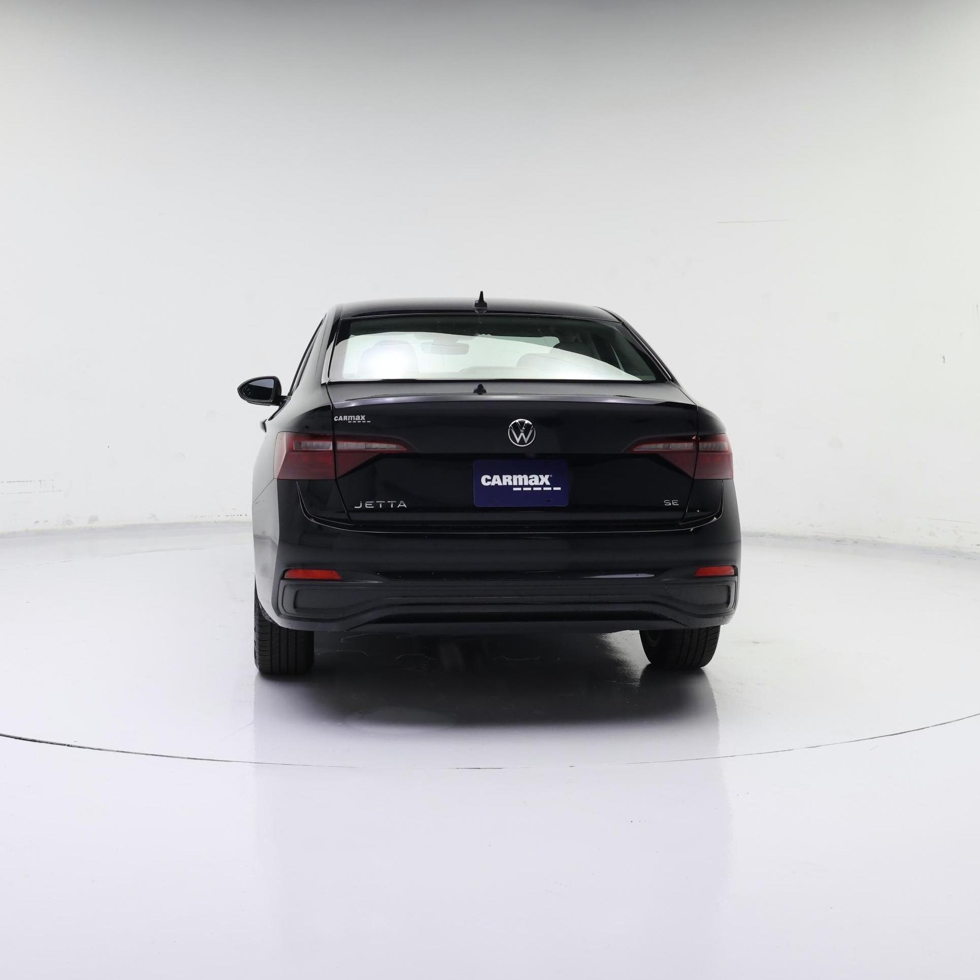 Thumbnail: 2024 Volkswagen Jetta - 6