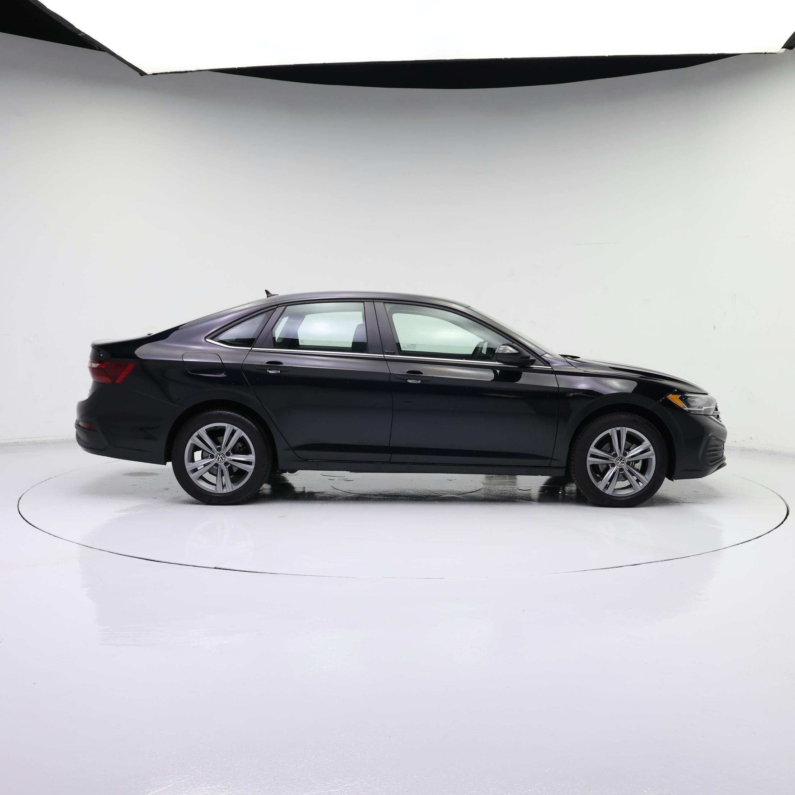 Thumbnail: 2024 Volkswagen Jetta - 7