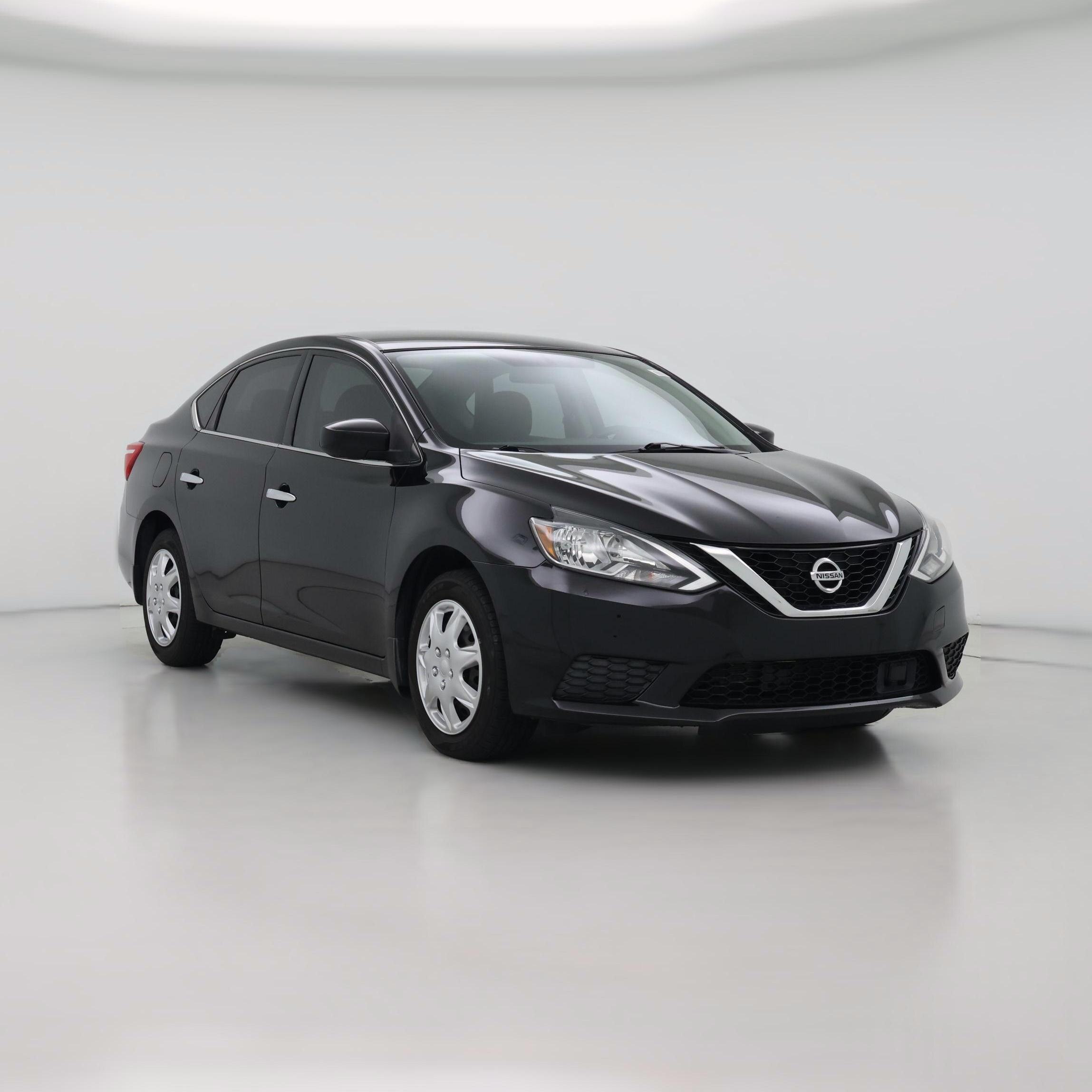 Thumbnail: 2019 Nissan Sentra - 1