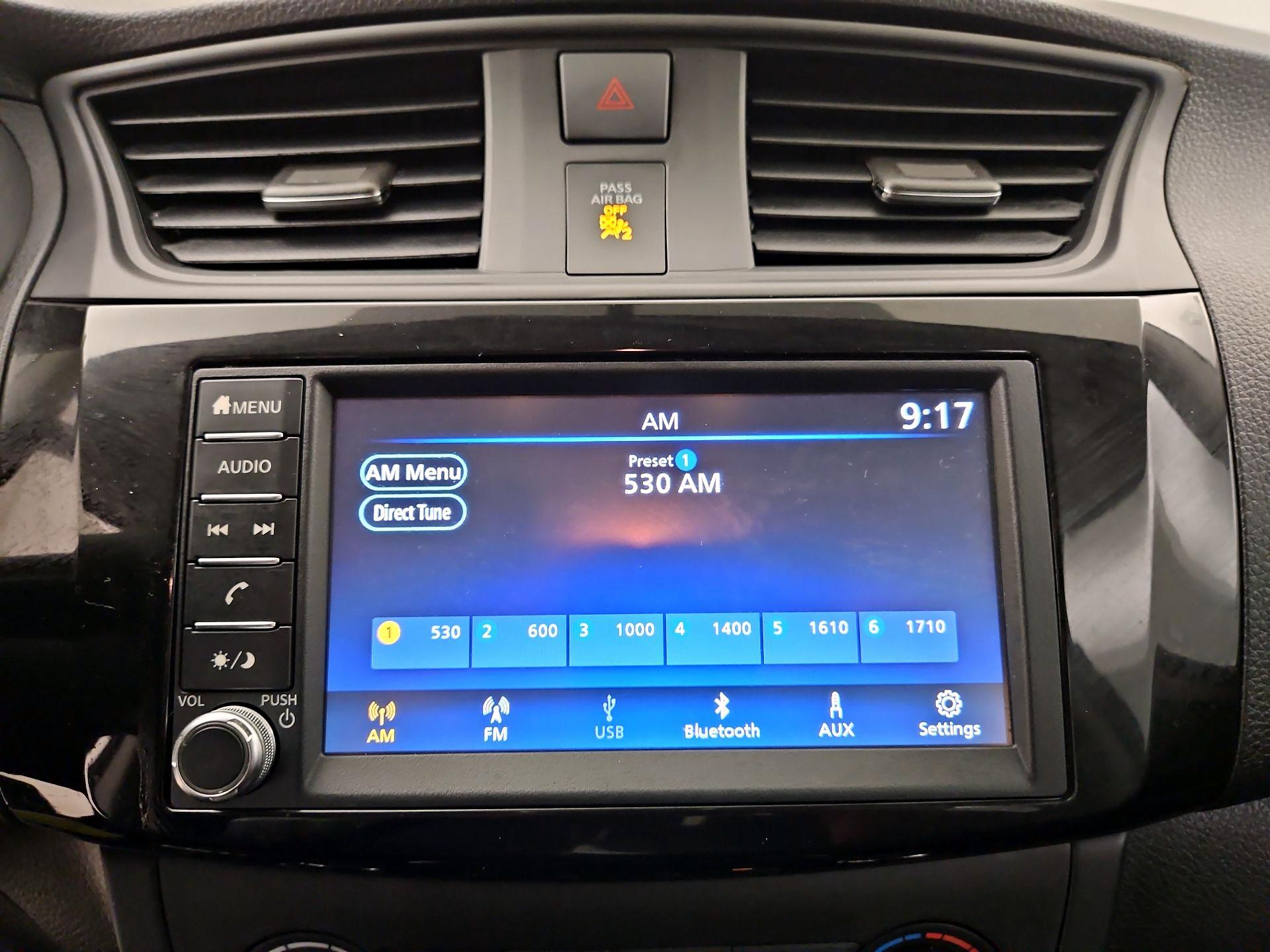 Thumbnail: 2019 Nissan Sentra - 15