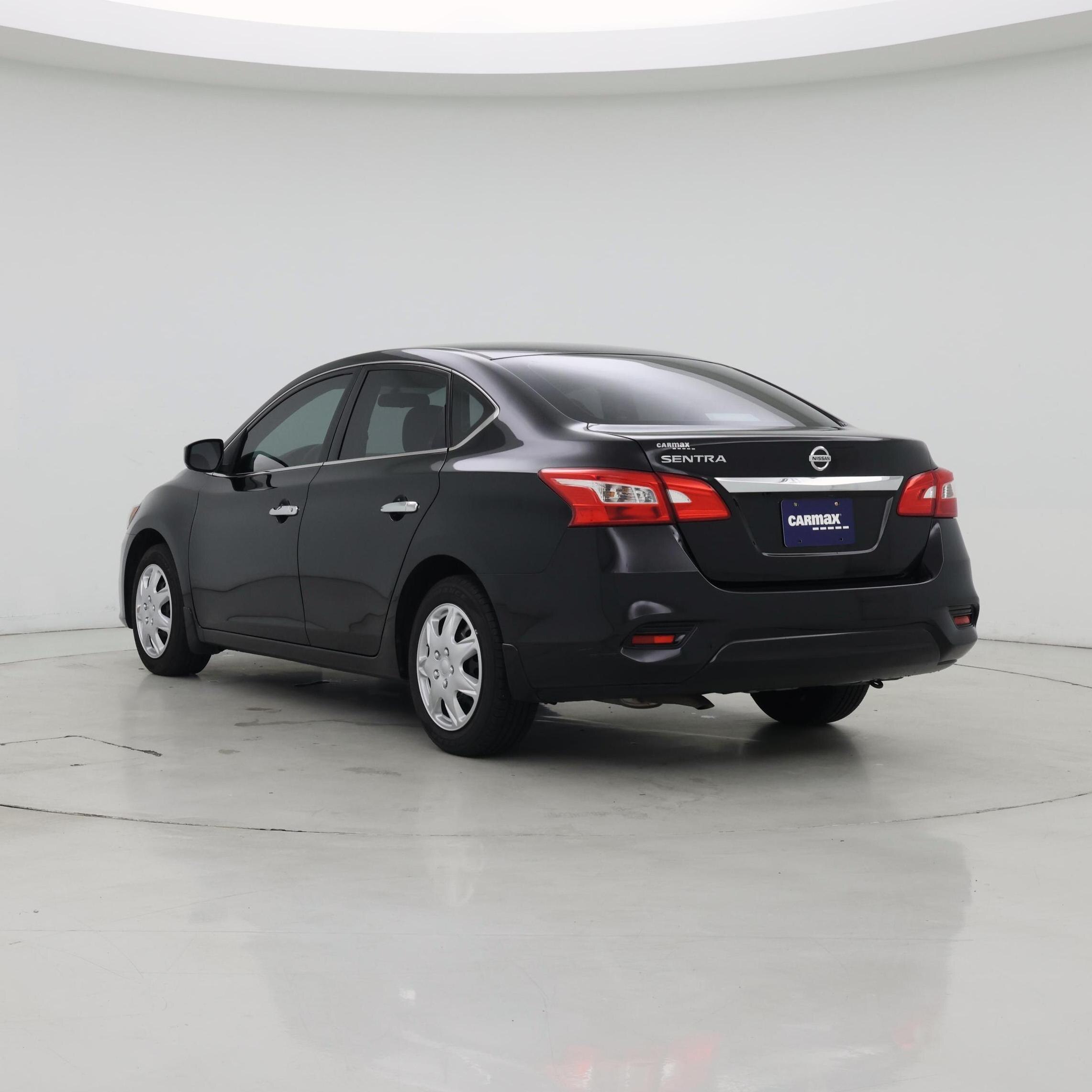 Thumbnail: 2019 Nissan Sentra - 2