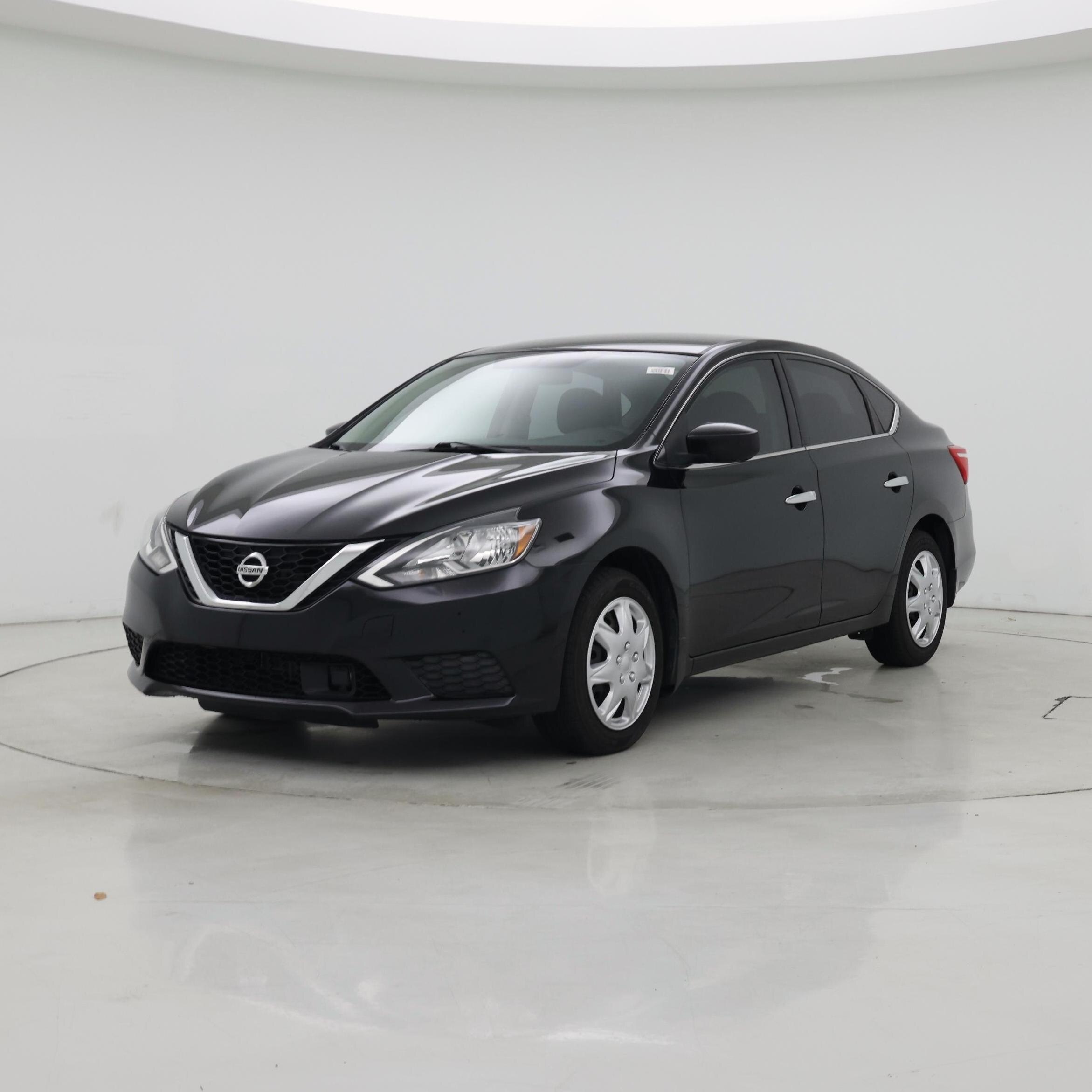 Thumbnail: 2019 Nissan Sentra - 4