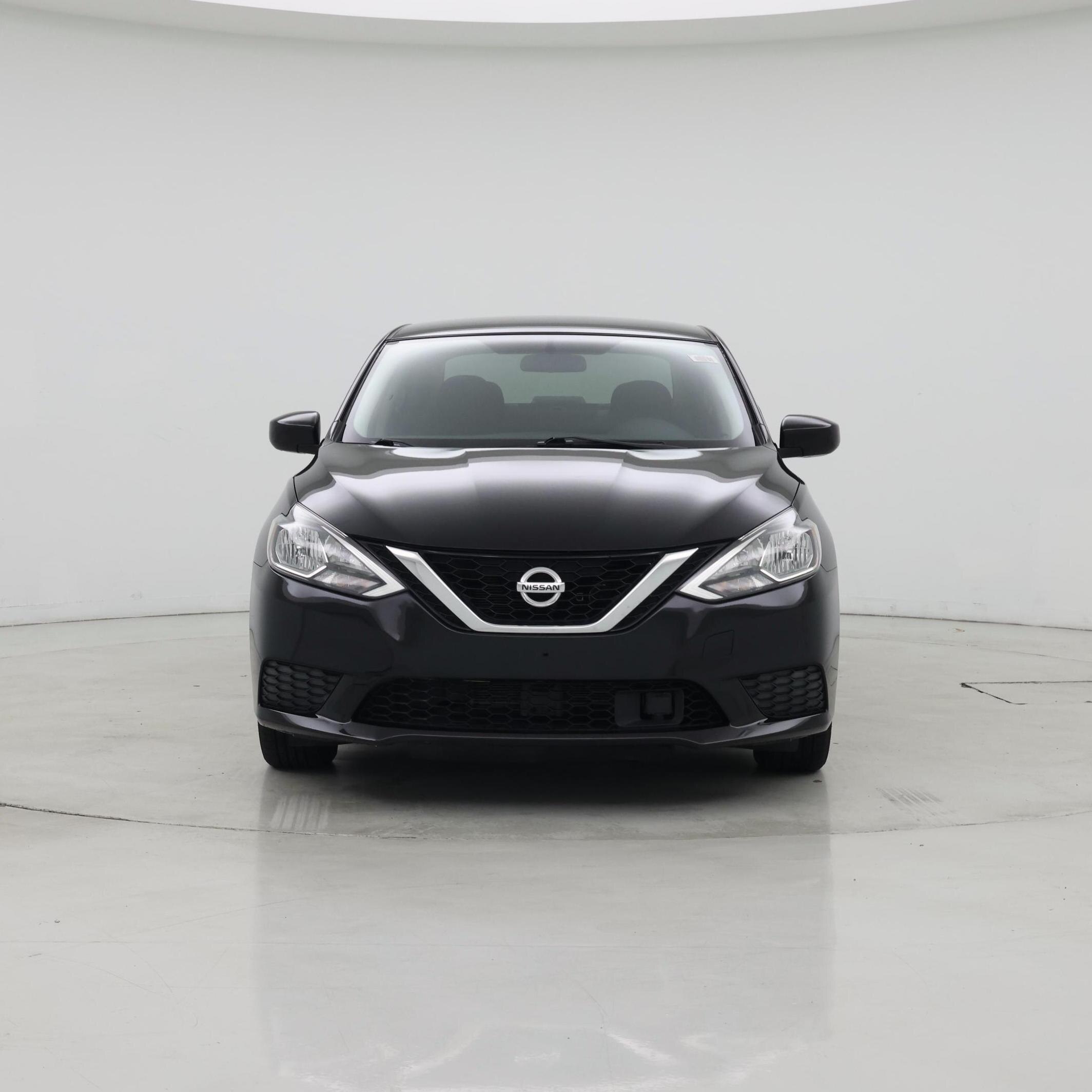 Thumbnail: 2019 Nissan Sentra - 5