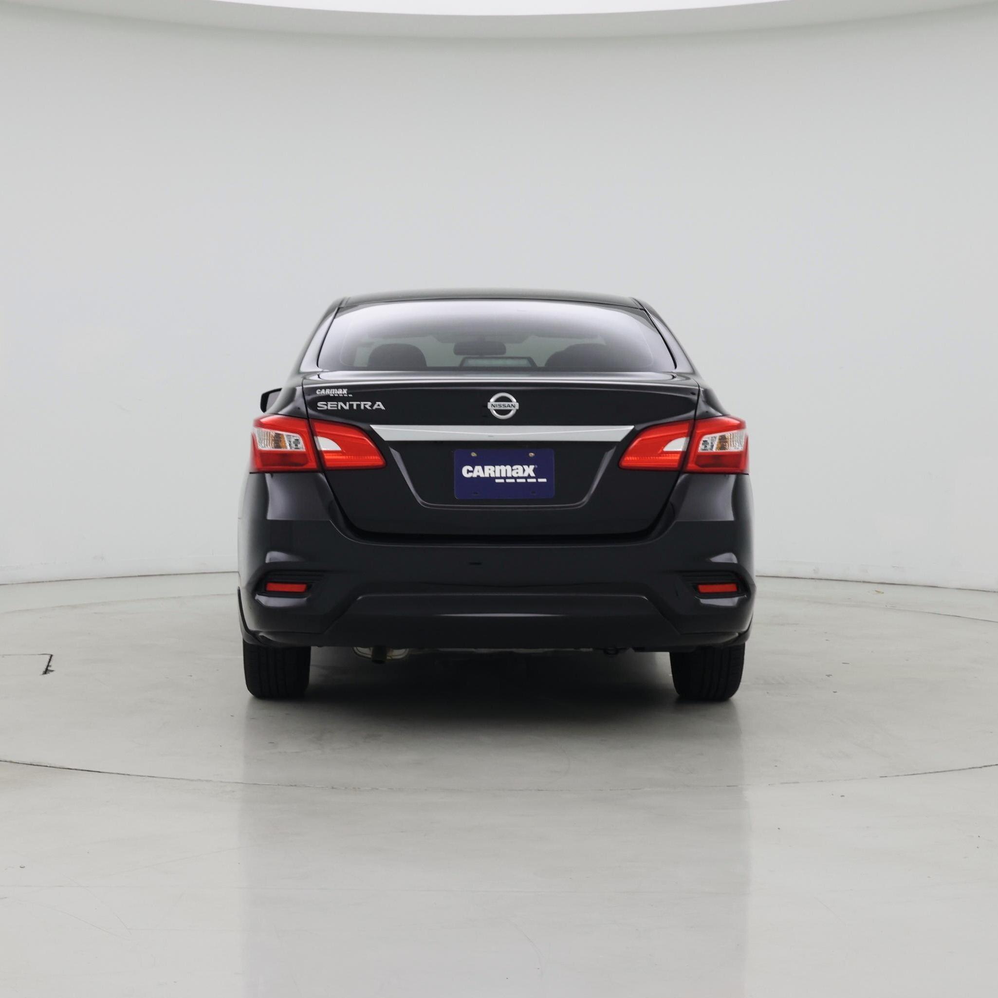 Thumbnail: 2019 Nissan Sentra - 6