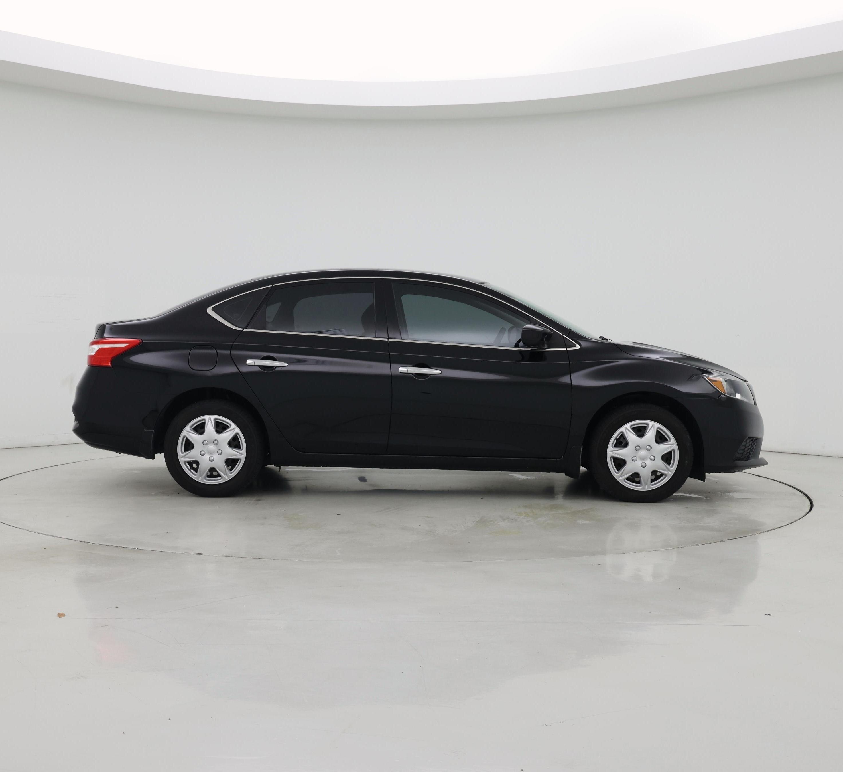 Thumbnail: 2019 Nissan Sentra - 7