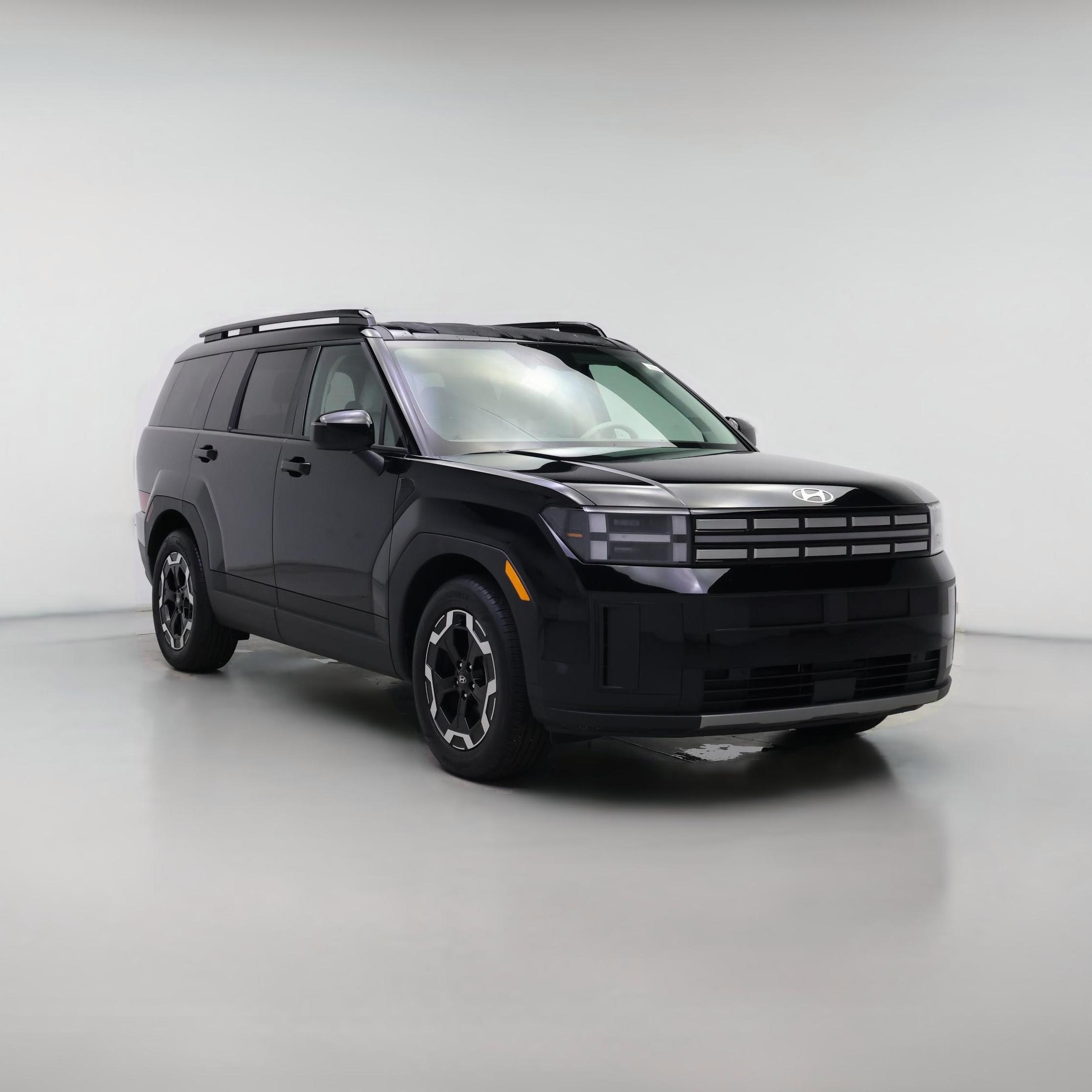 Thumbnail: 2024 Hyundai Santa Fe - 1