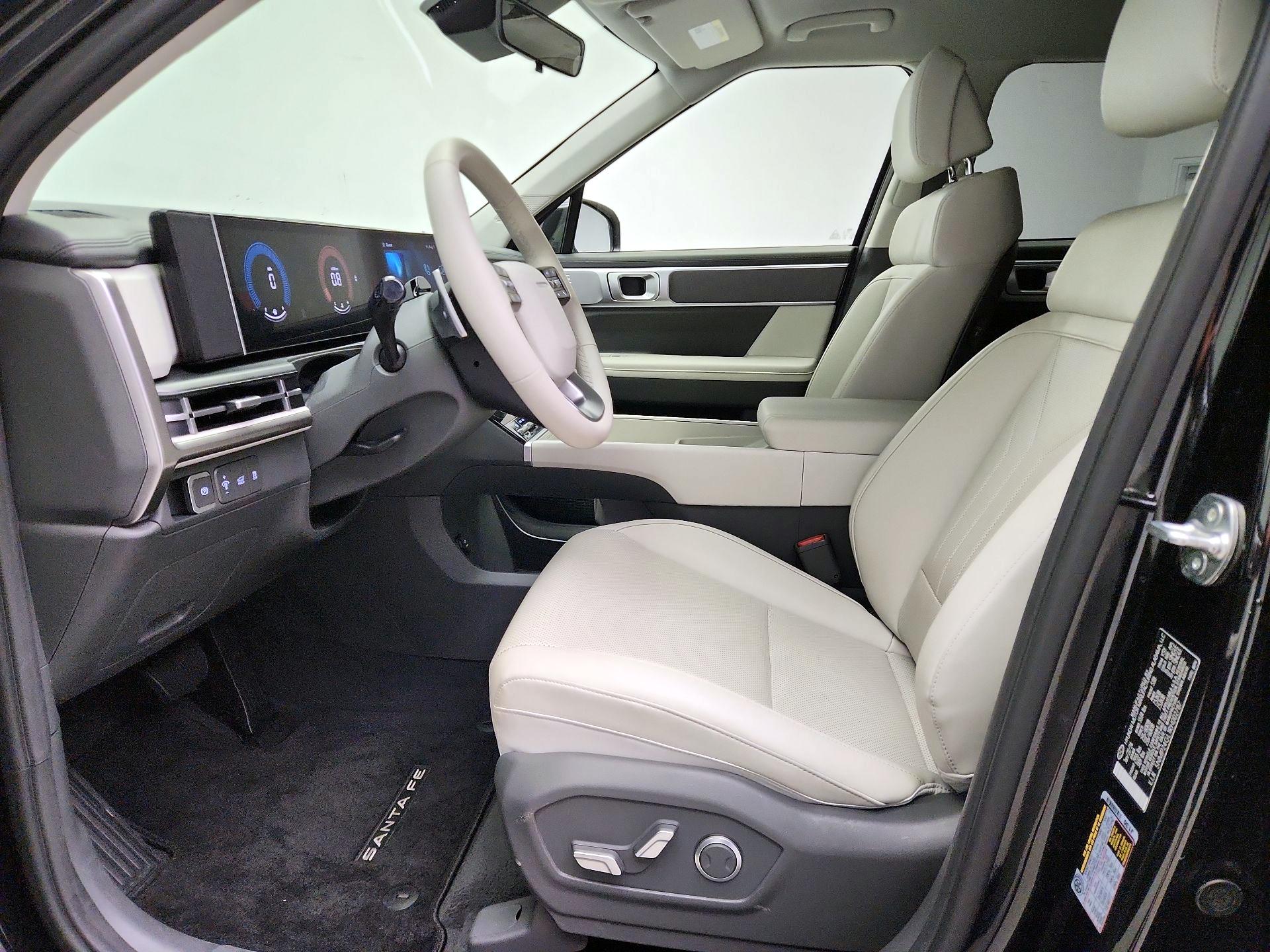 Thumbnail: 2024 Hyundai Santa Fe - 11