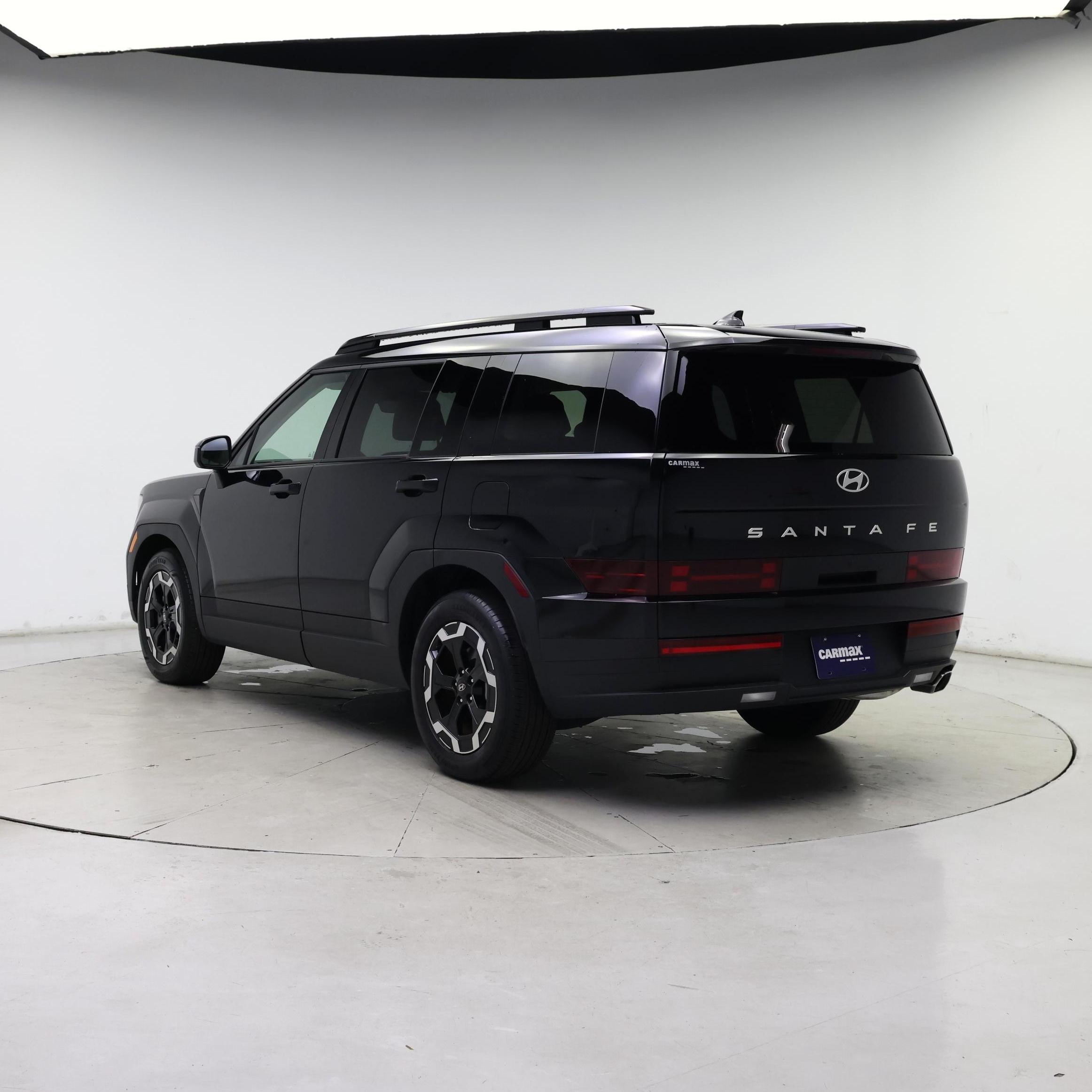 Thumbnail: 2024 Hyundai Santa Fe - 2