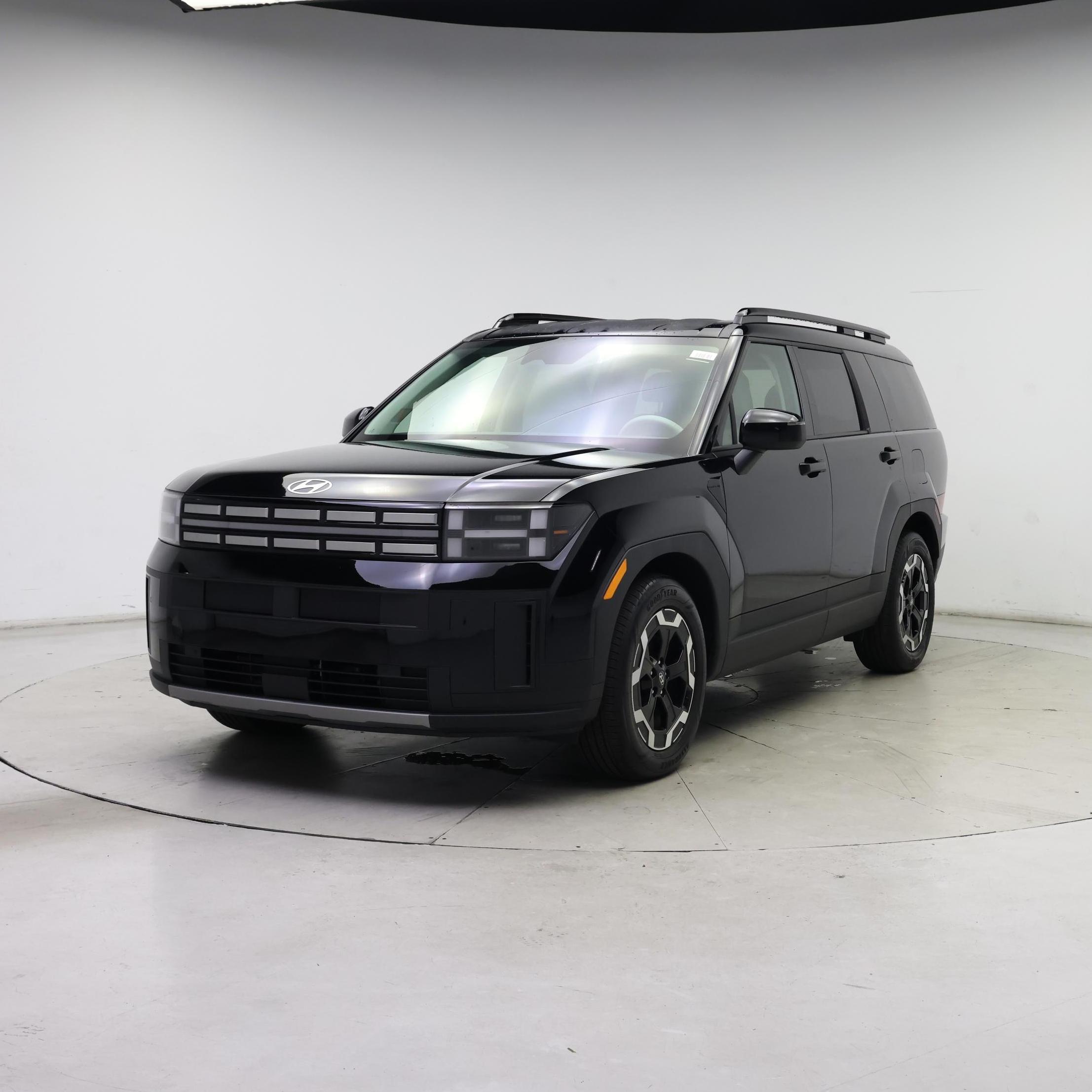 Thumbnail: 2024 Hyundai Santa Fe - 4