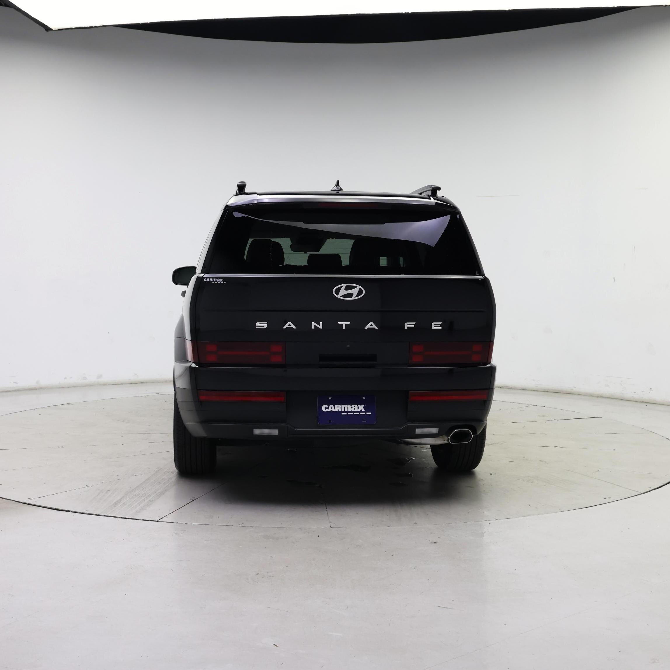 Thumbnail: 2024 Hyundai Santa Fe - 6