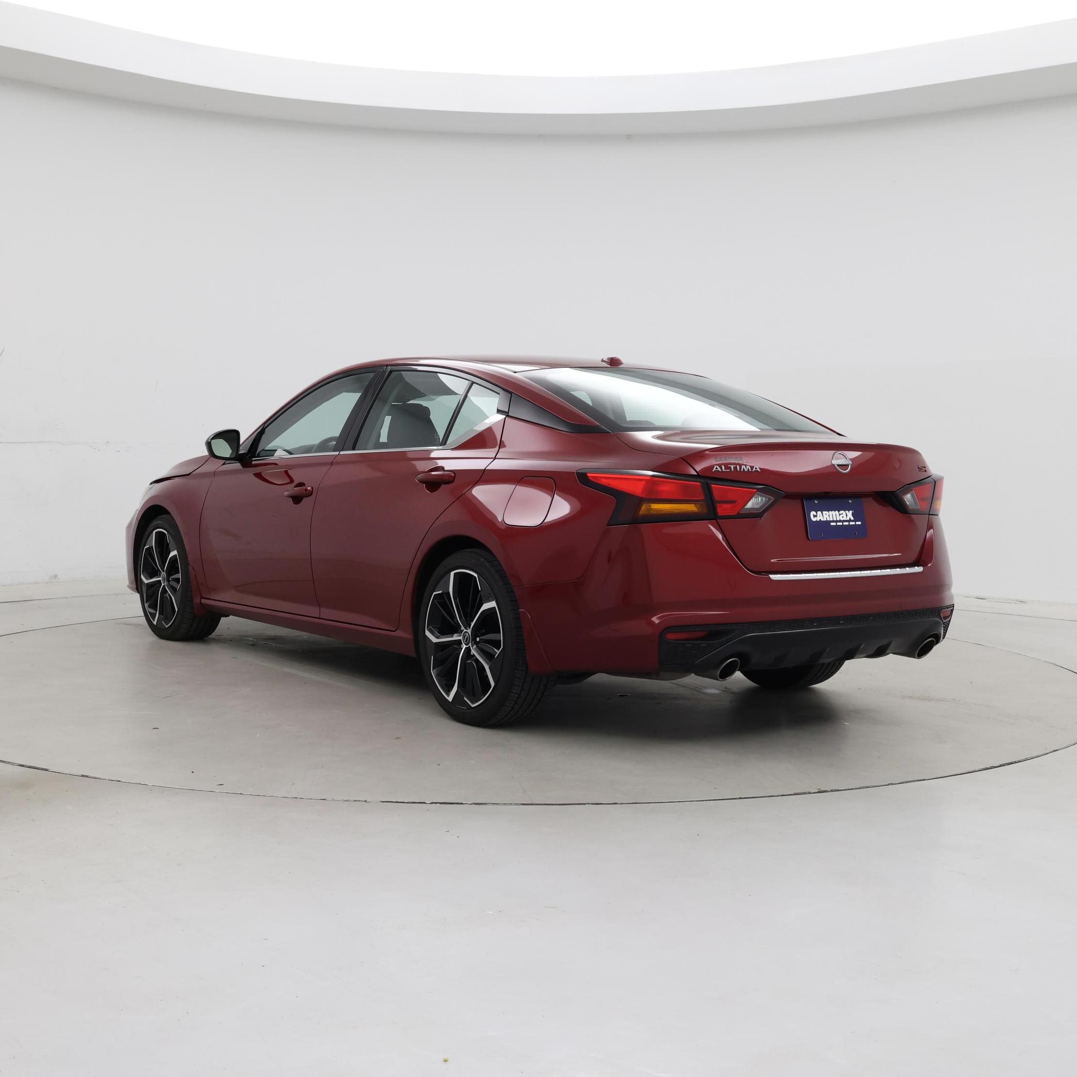 Thumbnail: 2023 Nissan Altima - 2