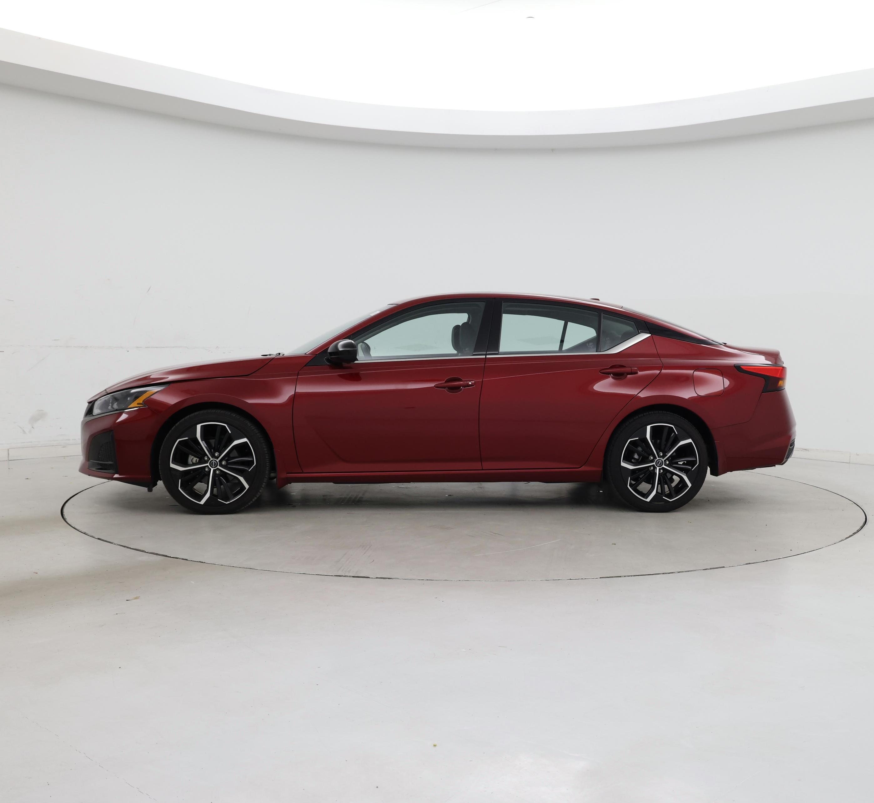 Thumbnail: 2023 Nissan Altima - 3
