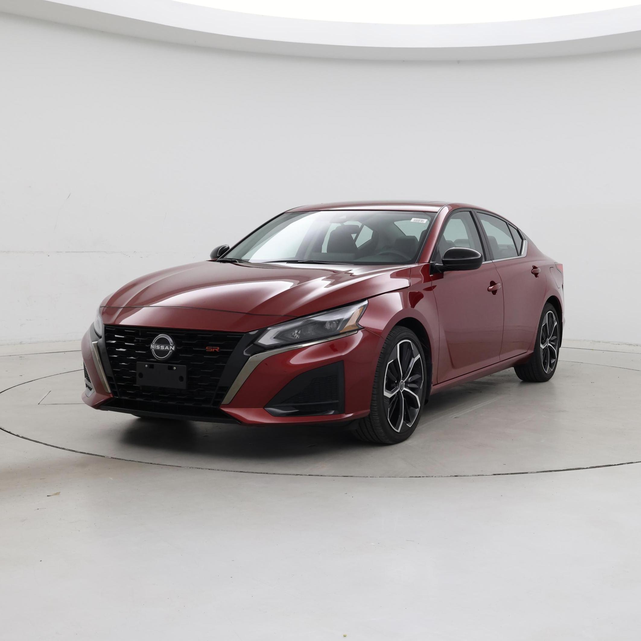 Thumbnail: 2023 Nissan Altima - 4