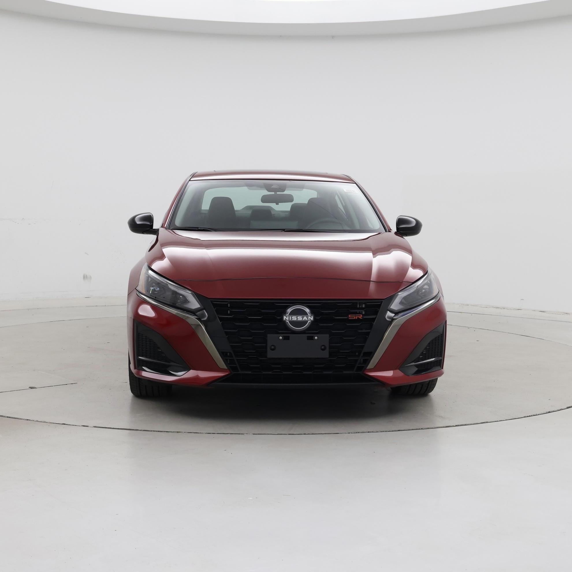 Thumbnail: 2023 Nissan Altima - 5