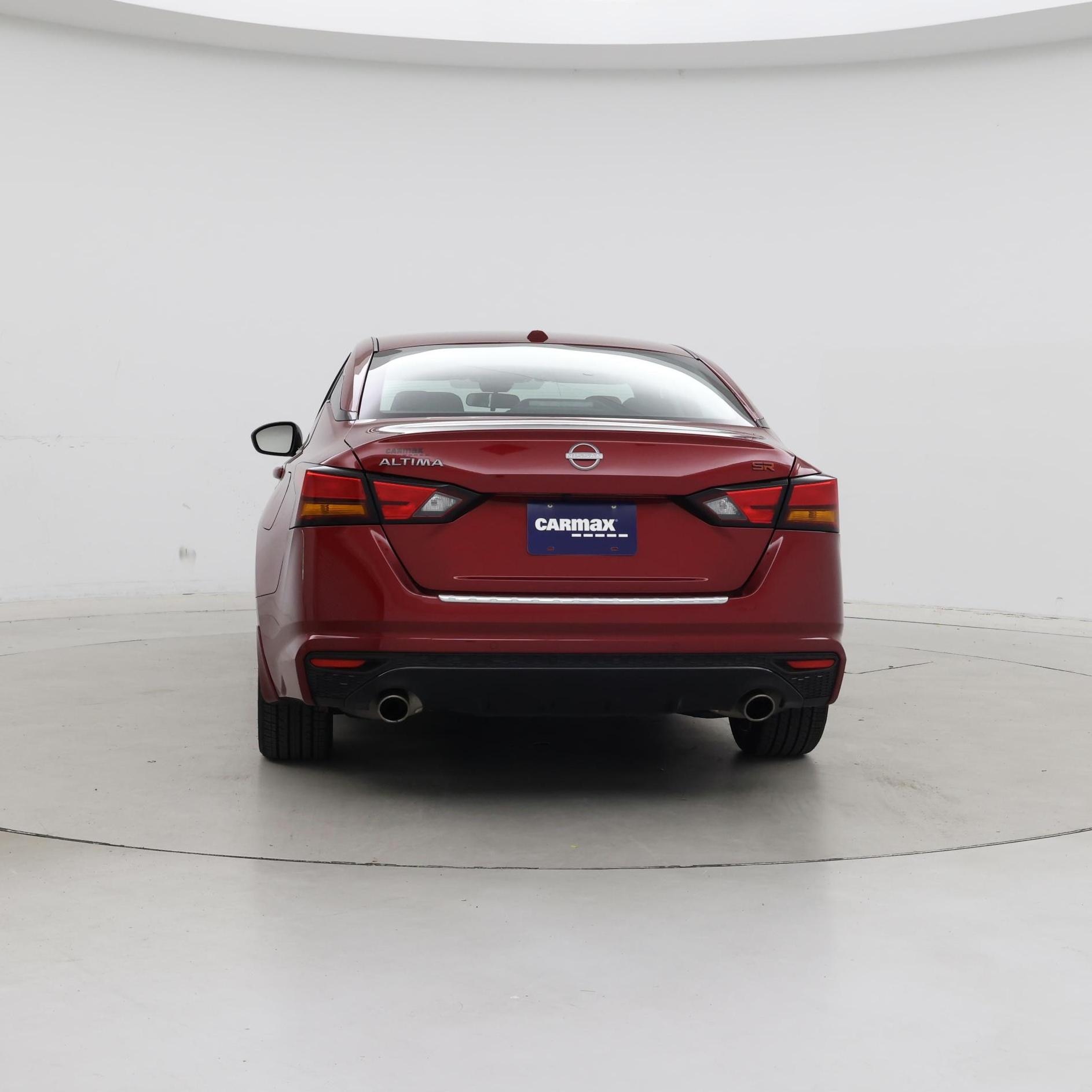 Thumbnail: 2023 Nissan Altima - 6
