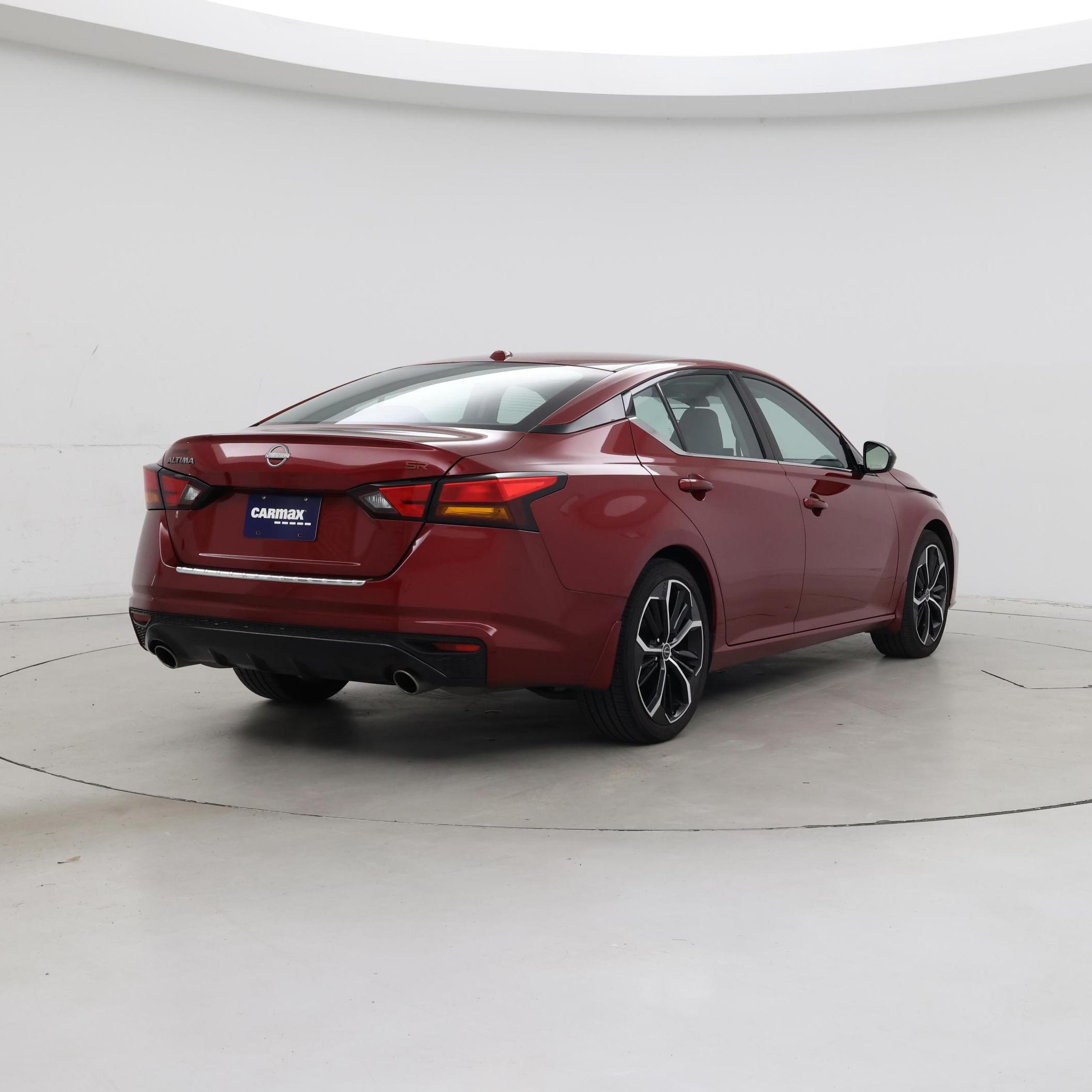 Thumbnail: 2023 Nissan Altima - 8