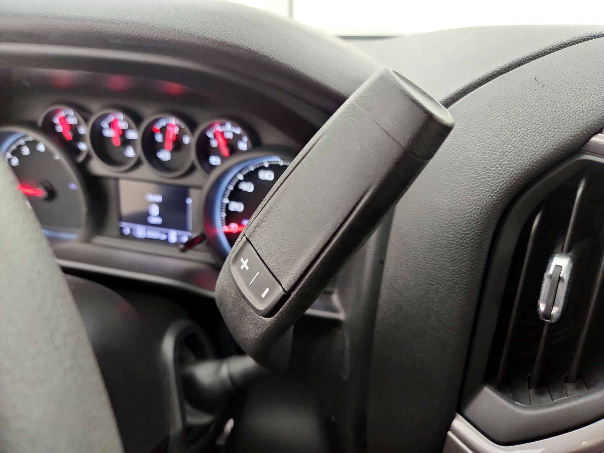 Thumbnail: 2020 Chevrolet Silverado 2500 - 17