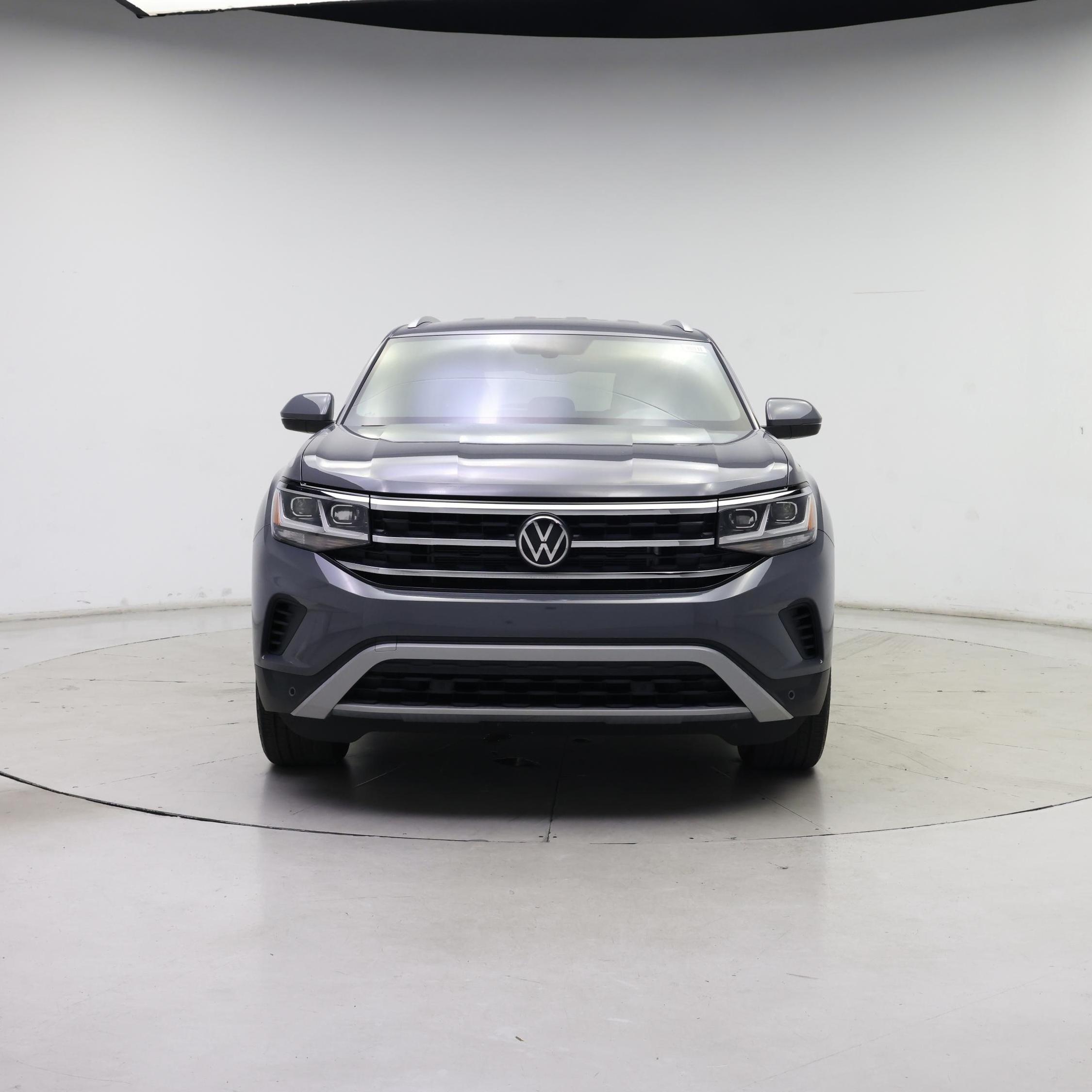 Thumbnail: 2021 Volkswagen Atlas - 5