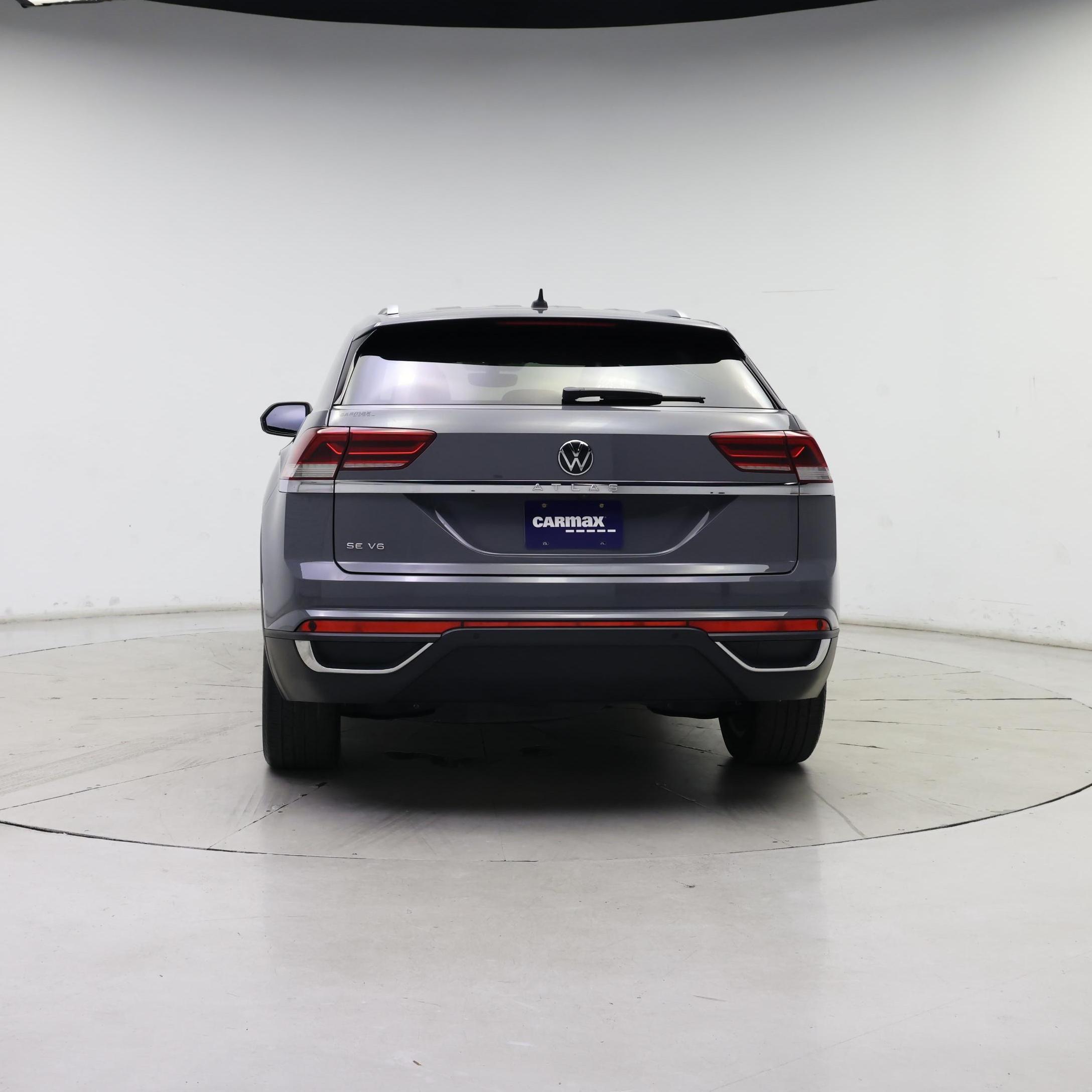 Thumbnail: 2021 Volkswagen Atlas - 6