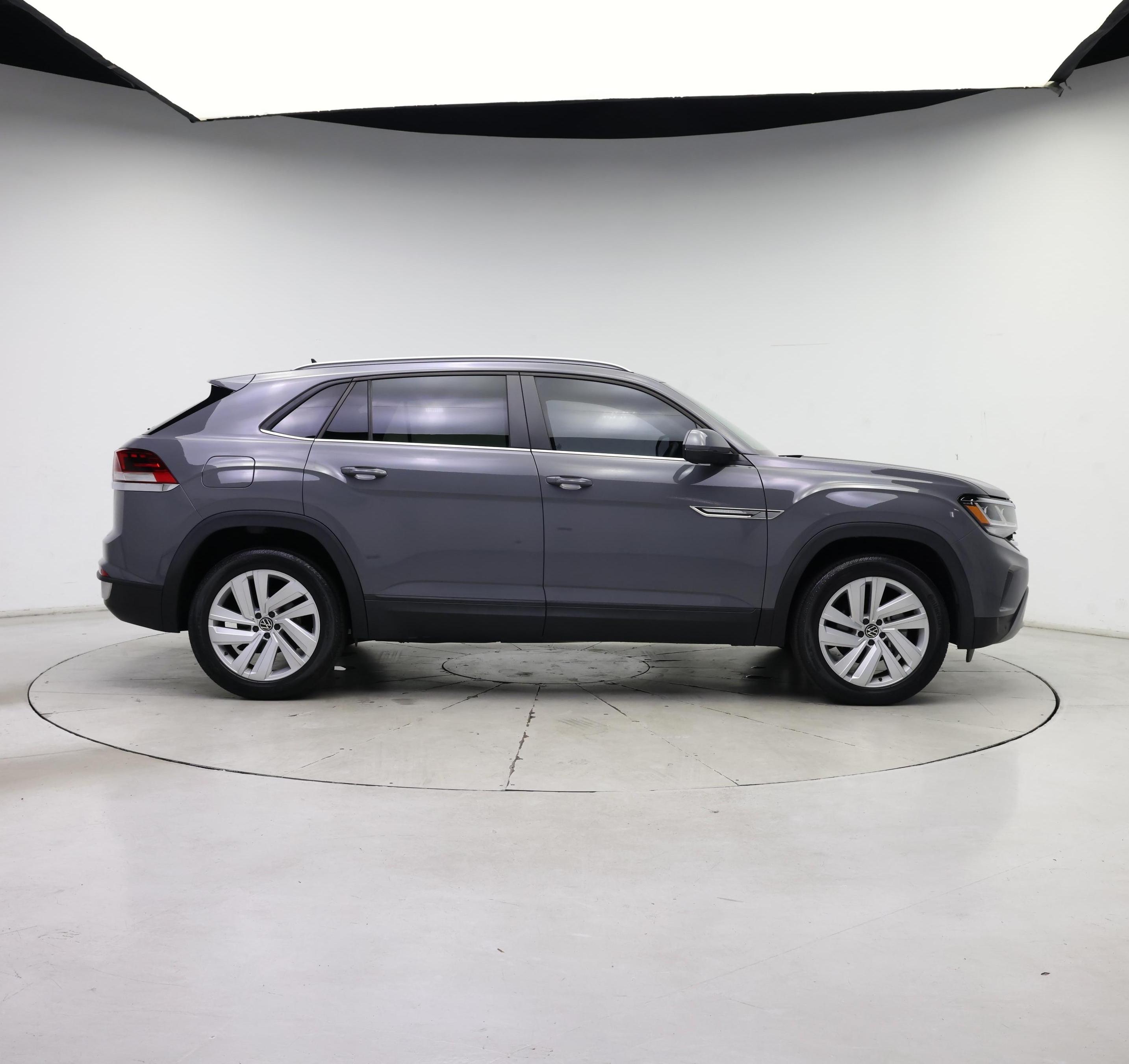 Thumbnail: 2021 Volkswagen Atlas - 7