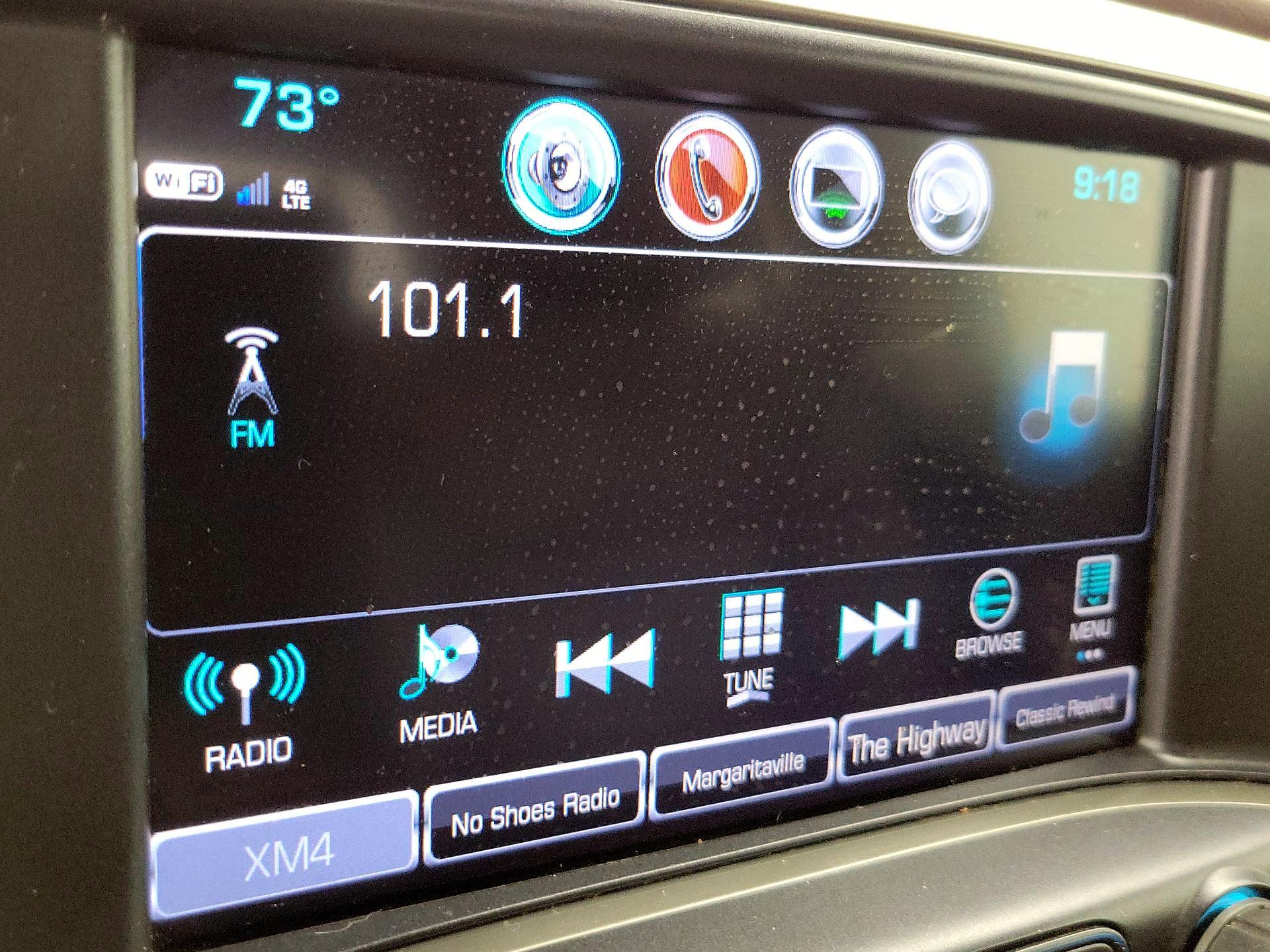 Thumbnail: 2019 Chevrolet Silverado 2500 - 15