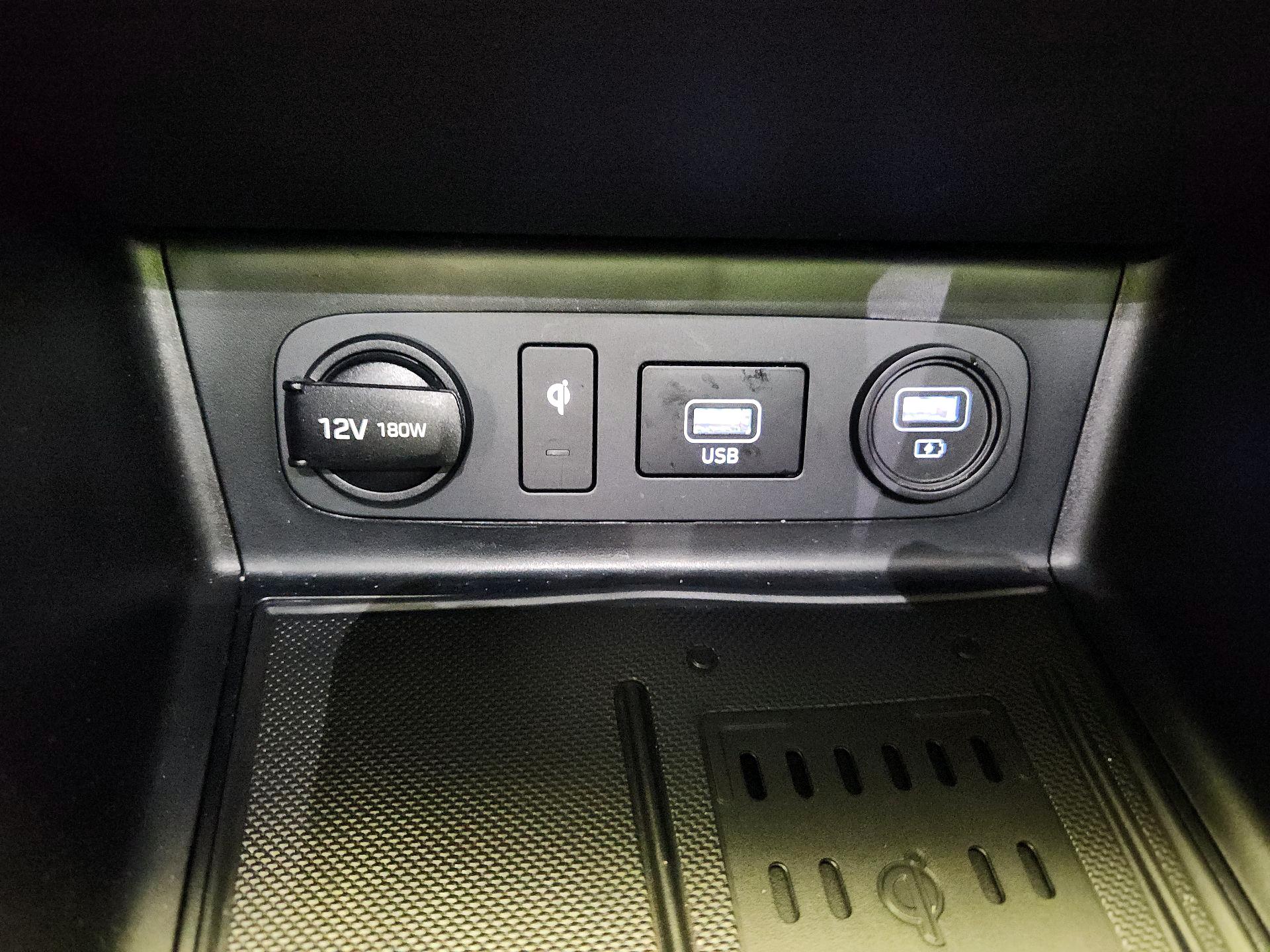 Thumbnail: 2021 Hyundai Sonata - 18