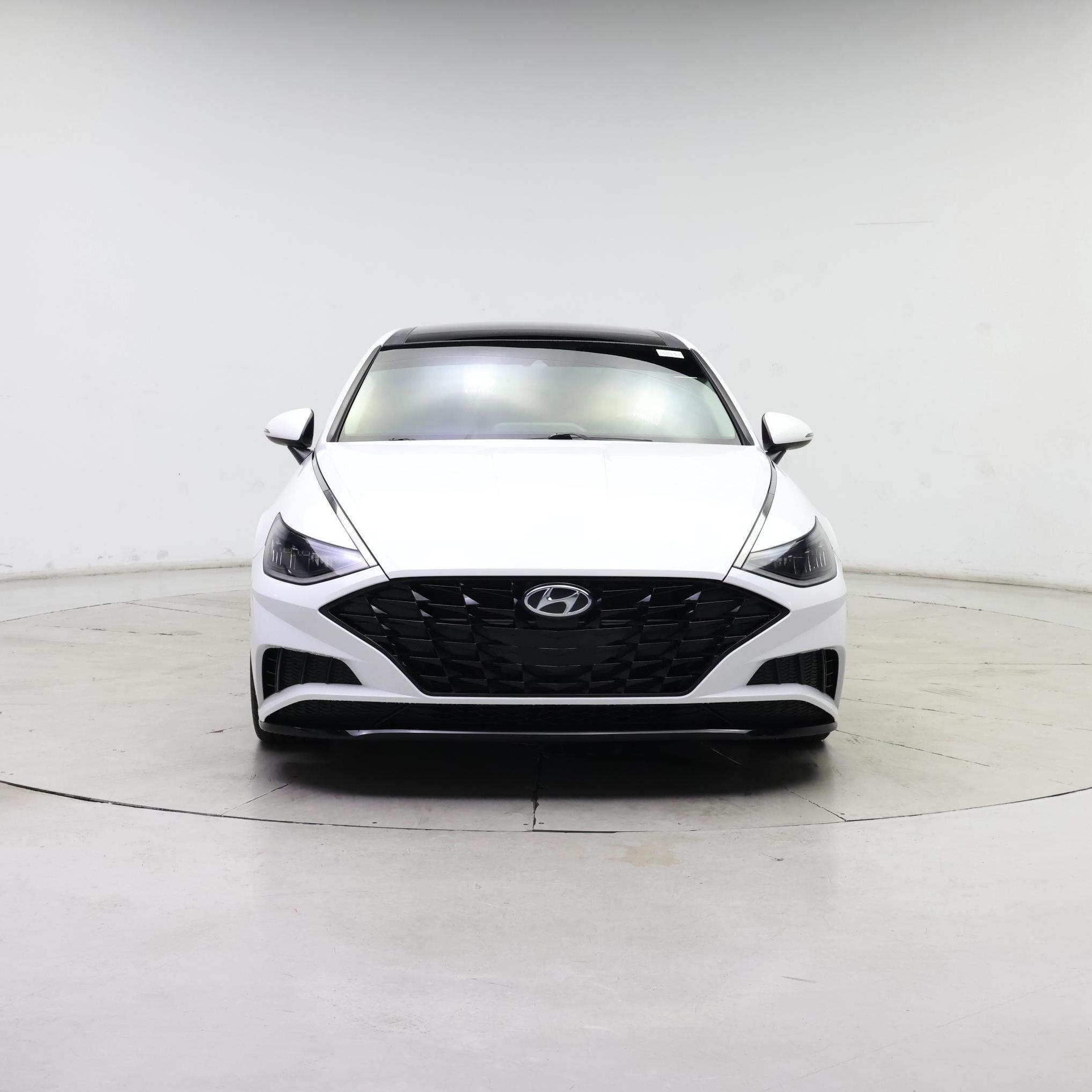 Thumbnail: 2021 Hyundai Sonata - 5