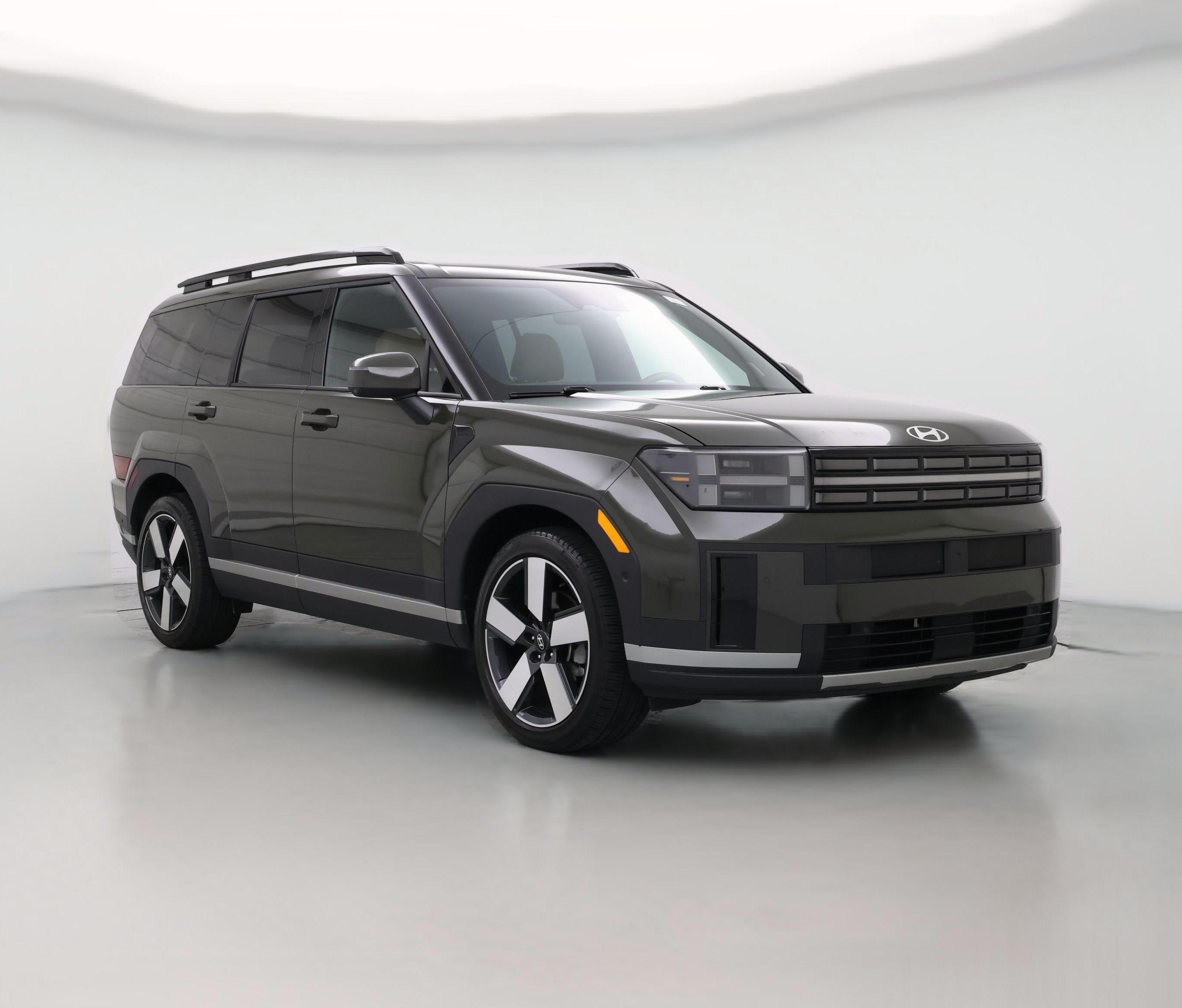 Thumbnail: 2024 Hyundai Santa Fe - 1