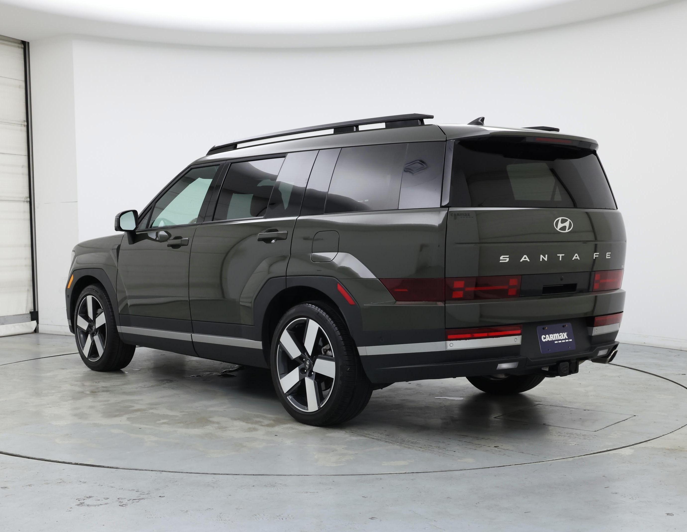 Thumbnail: 2024 Hyundai Santa Fe - 2