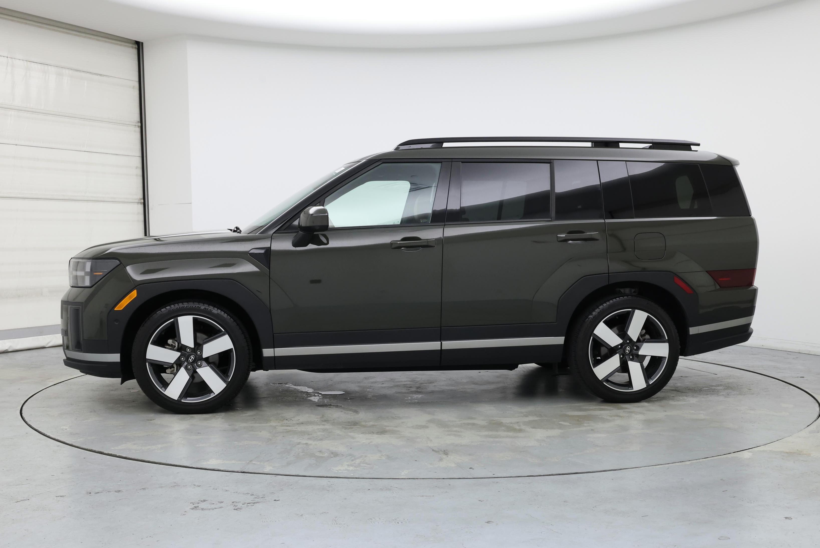Thumbnail: 2024 Hyundai Santa Fe - 3