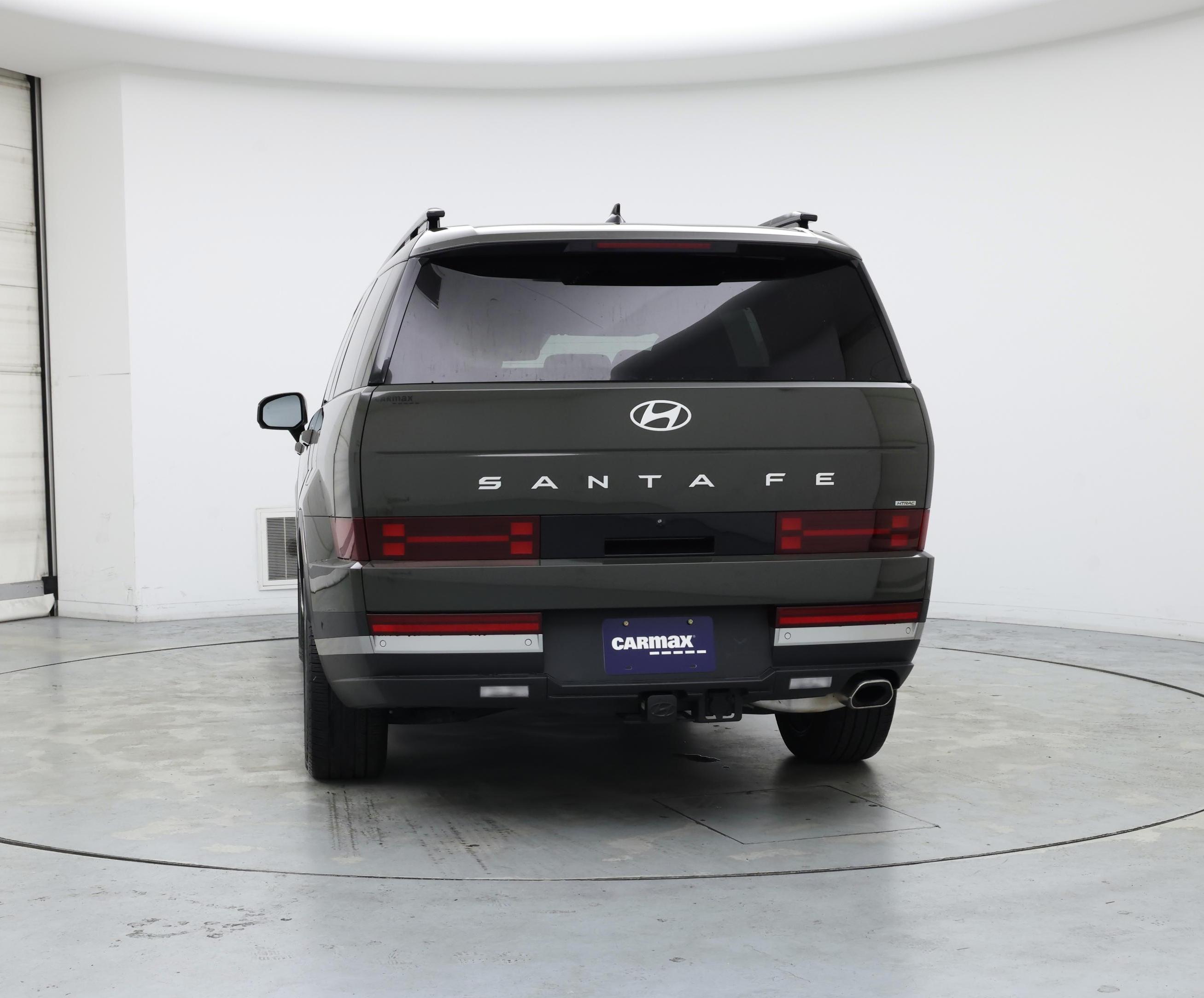 Thumbnail: 2024 Hyundai Santa Fe - 6
