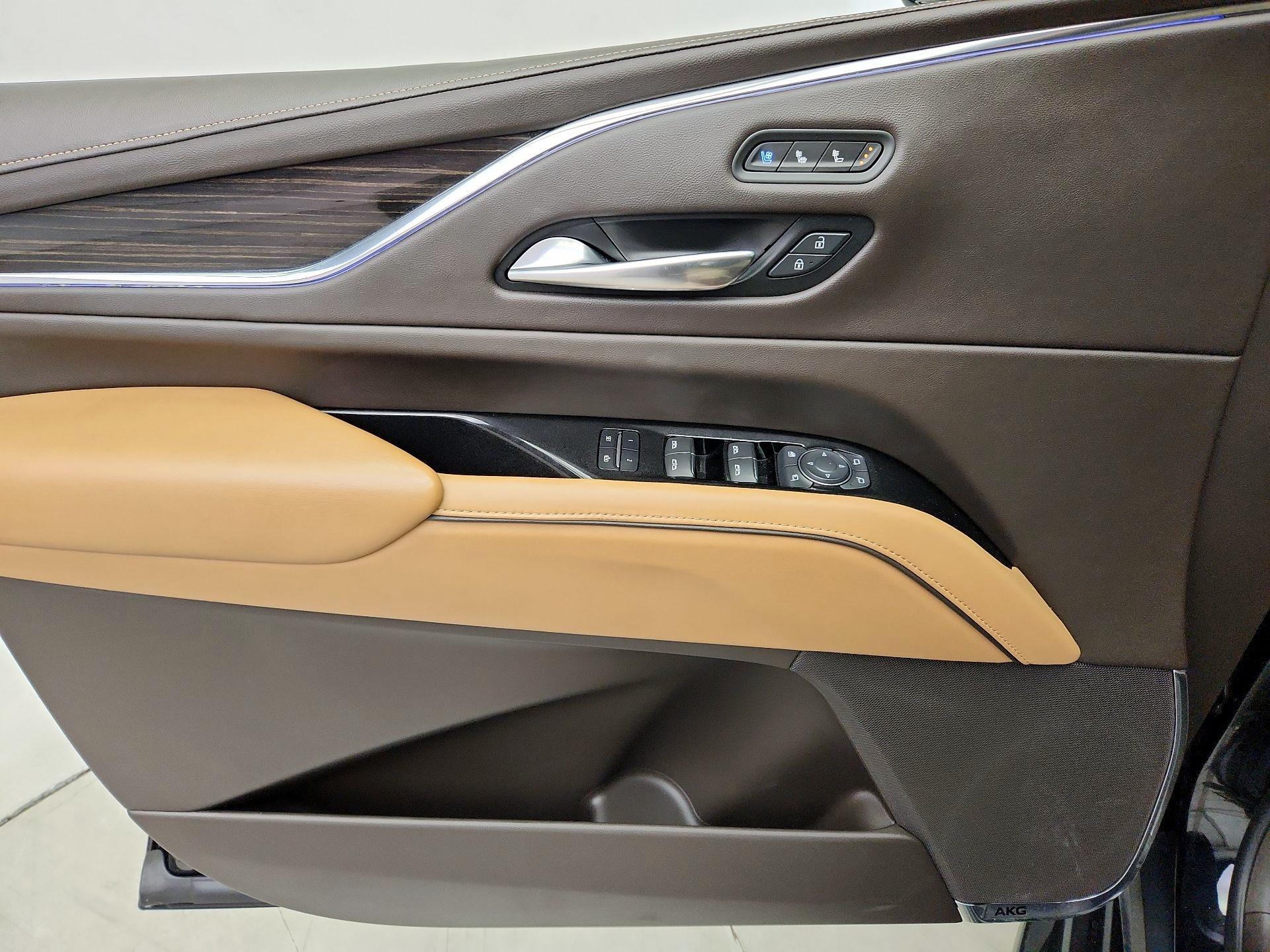 Thumbnail: 2021 Cadillac Escalade - 12