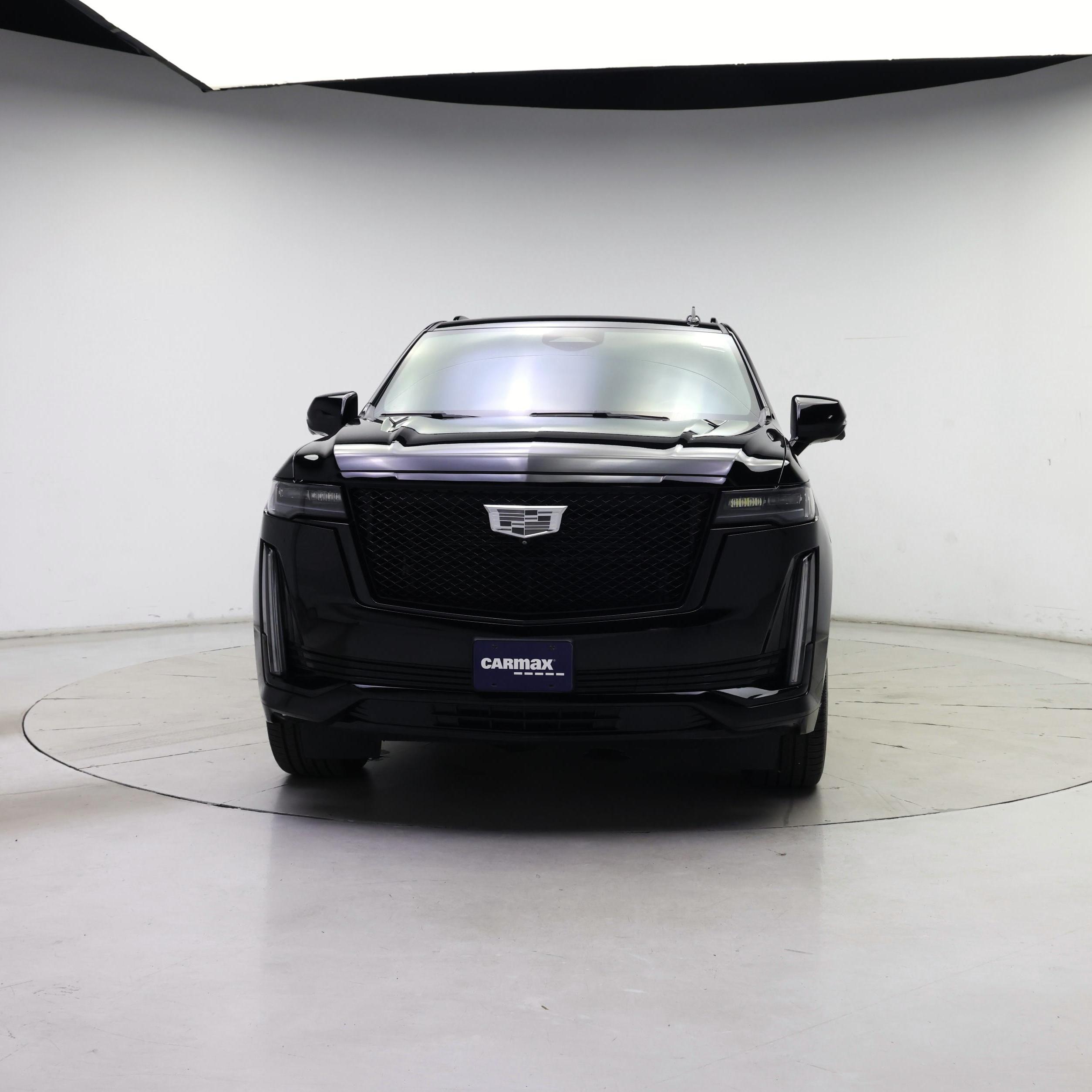 Thumbnail: 2021 Cadillac Escalade - 5