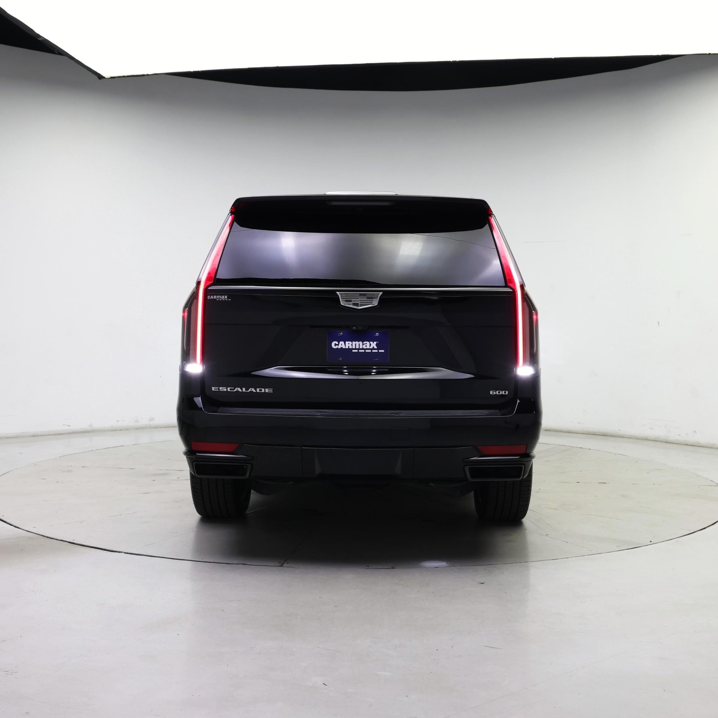 Thumbnail: 2021 Cadillac Escalade - 6