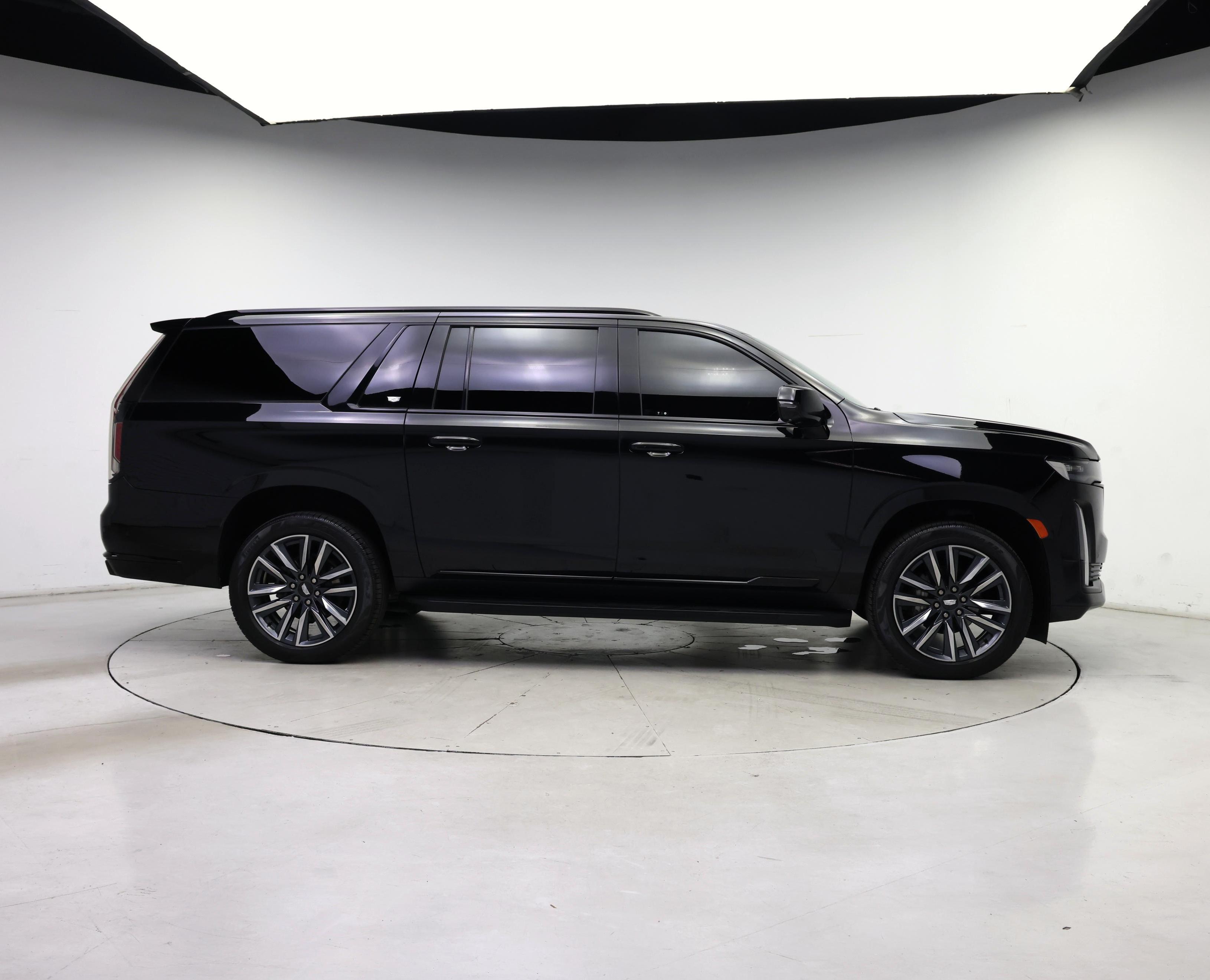 Thumbnail: 2021 Cadillac Escalade - 7