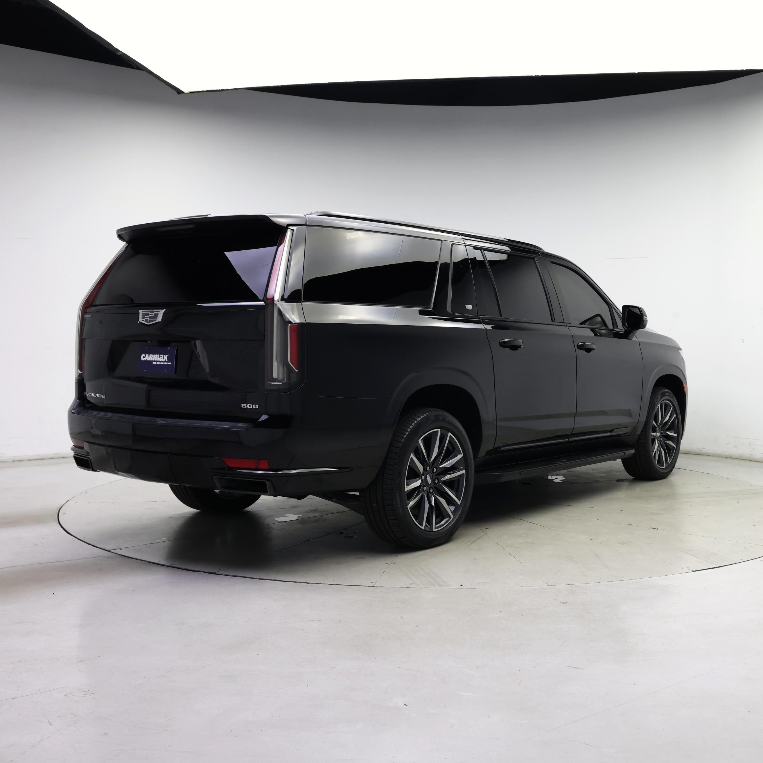 Thumbnail: 2021 Cadillac Escalade - 8