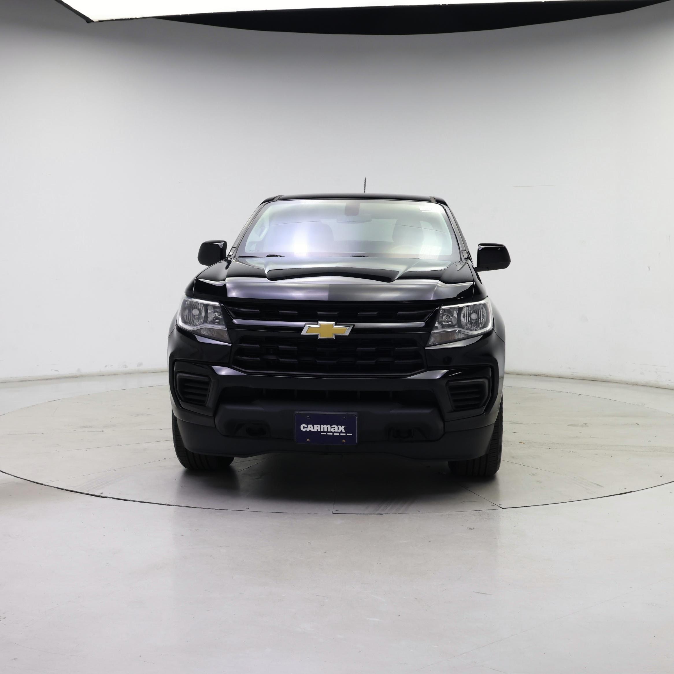 Thumbnail: 2021 Chevrolet Colorado - 5
