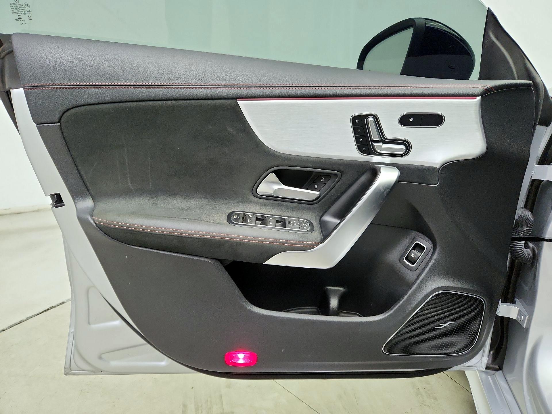 Thumbnail: 2020 Mercedes-Benz CLA - 12