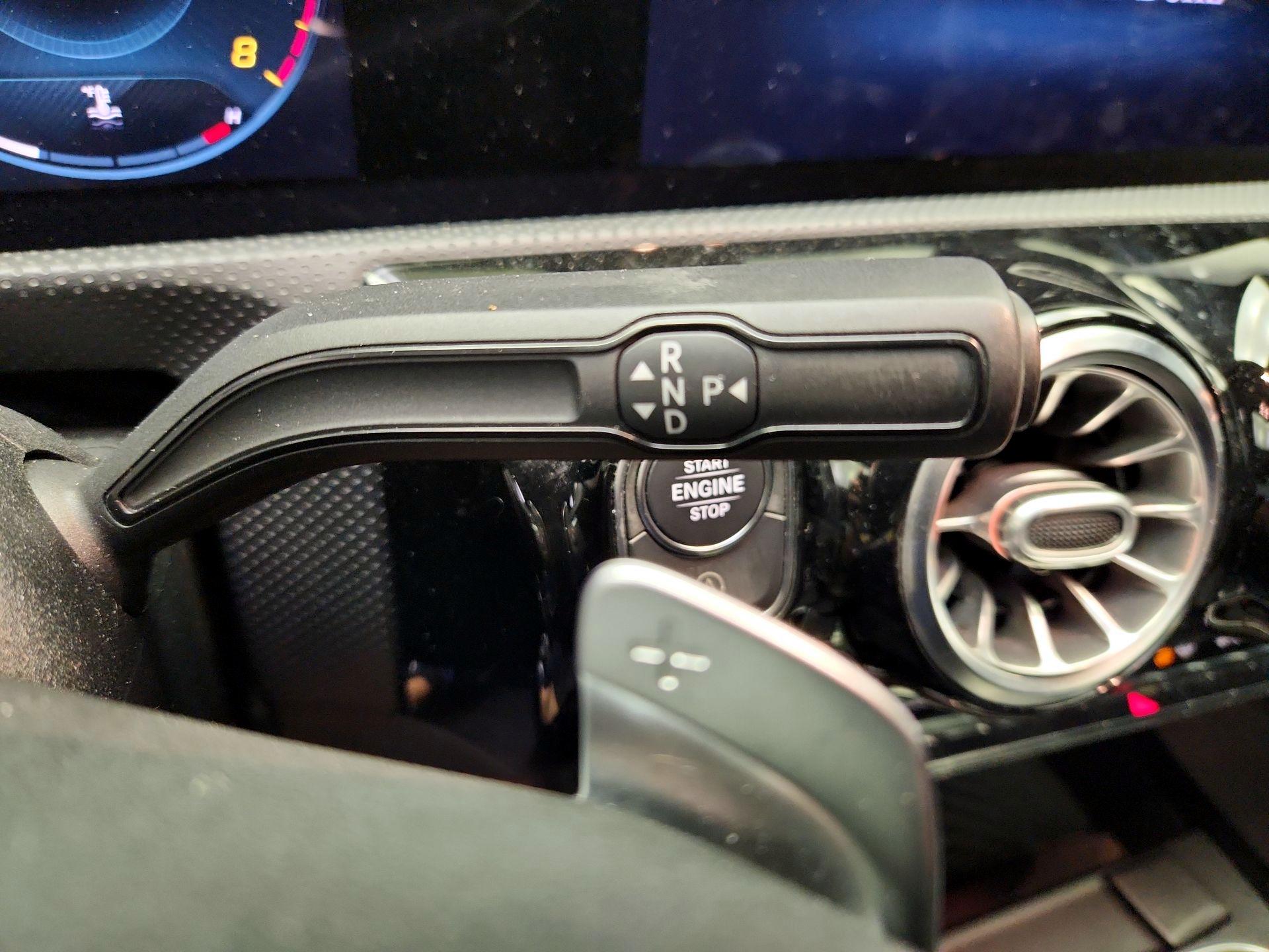 Thumbnail: 2020 Mercedes-Benz CLA - 17