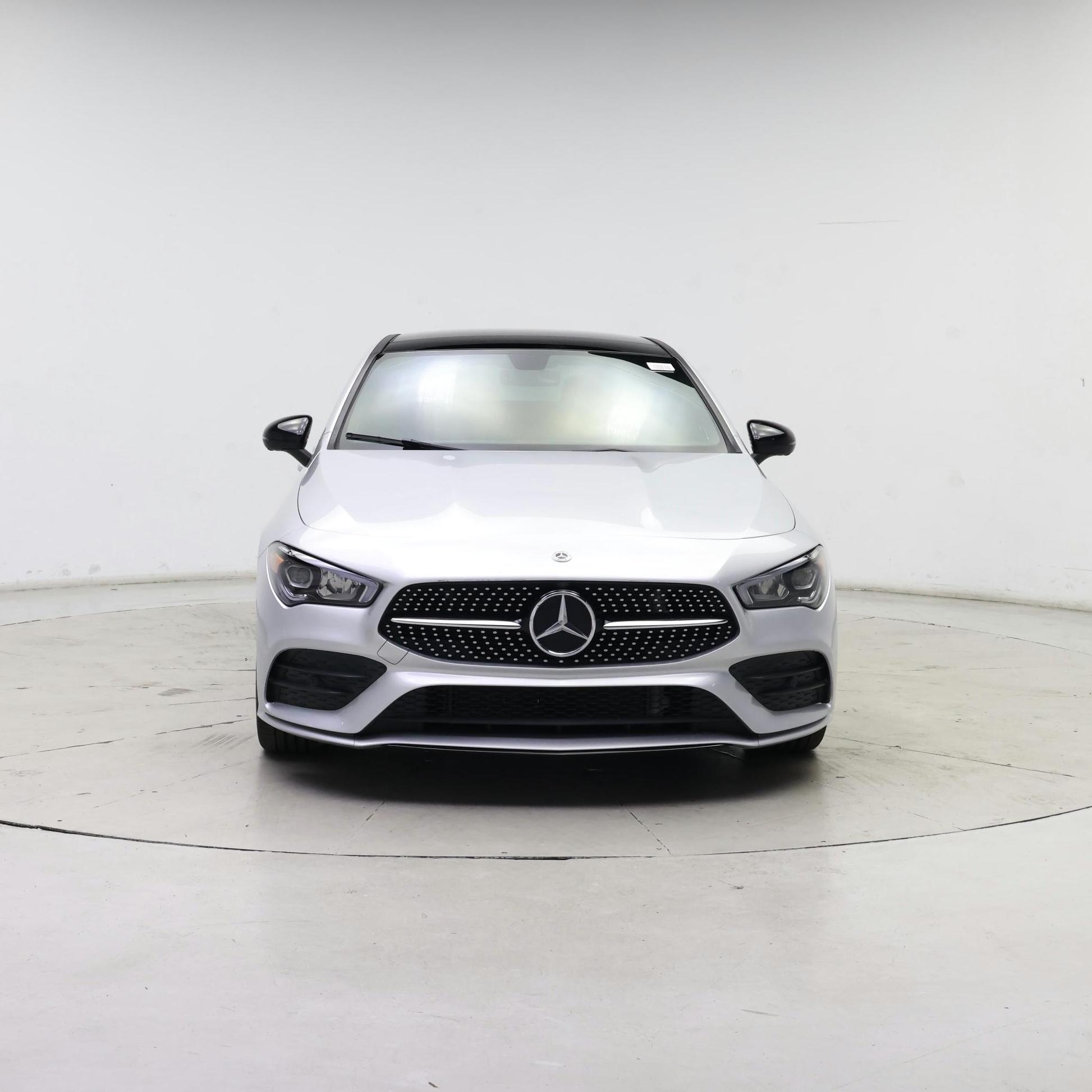 Thumbnail: 2020 Mercedes-Benz CLA - 5